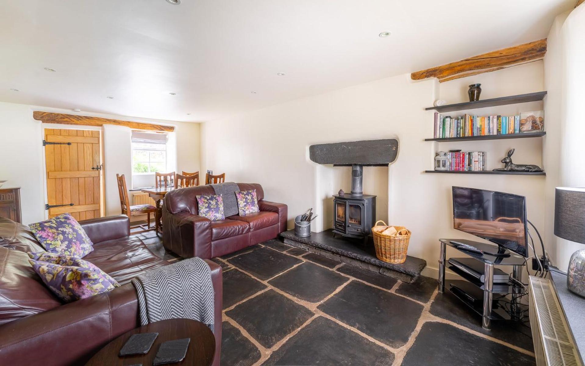 Field Cottage