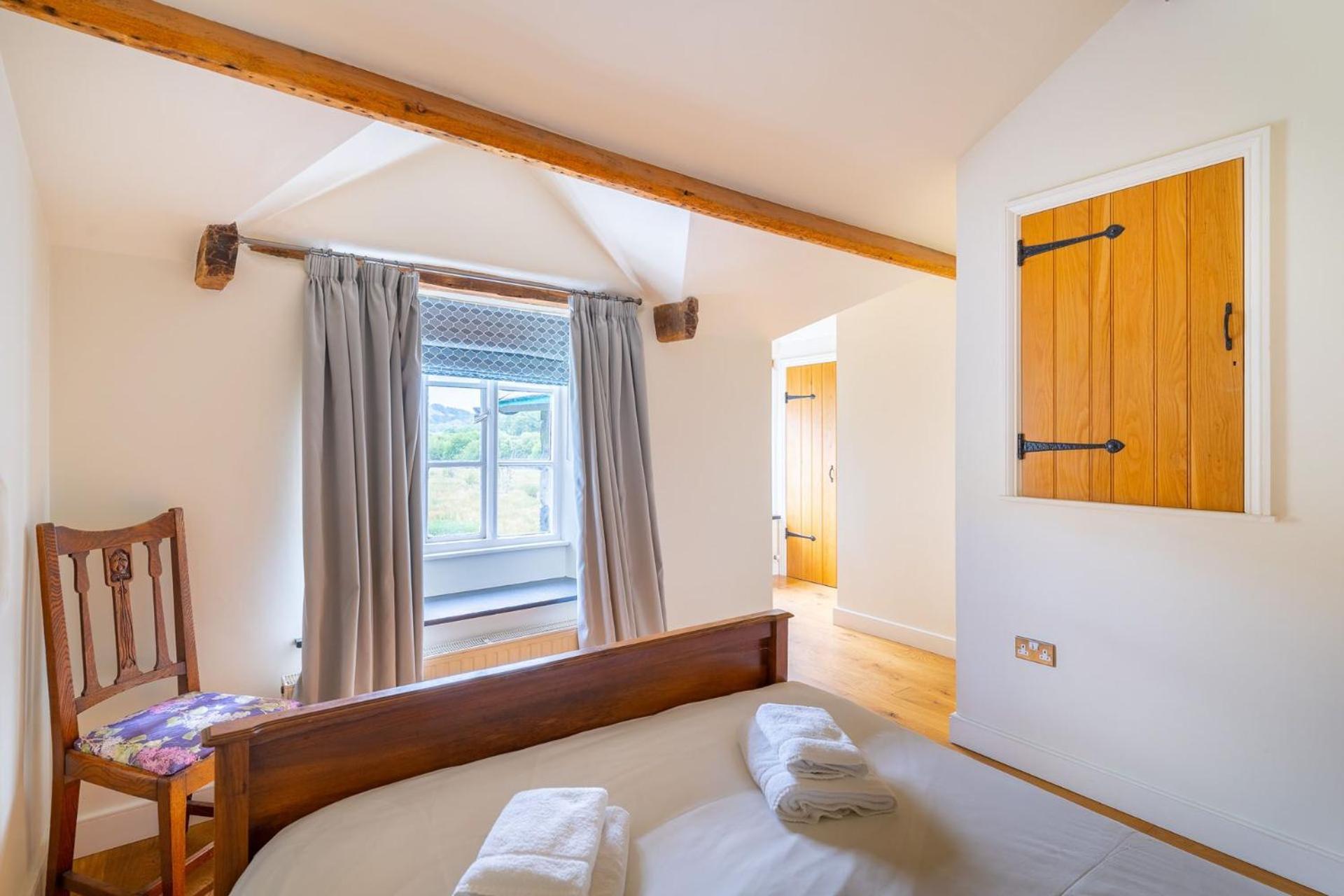 Field Cottage