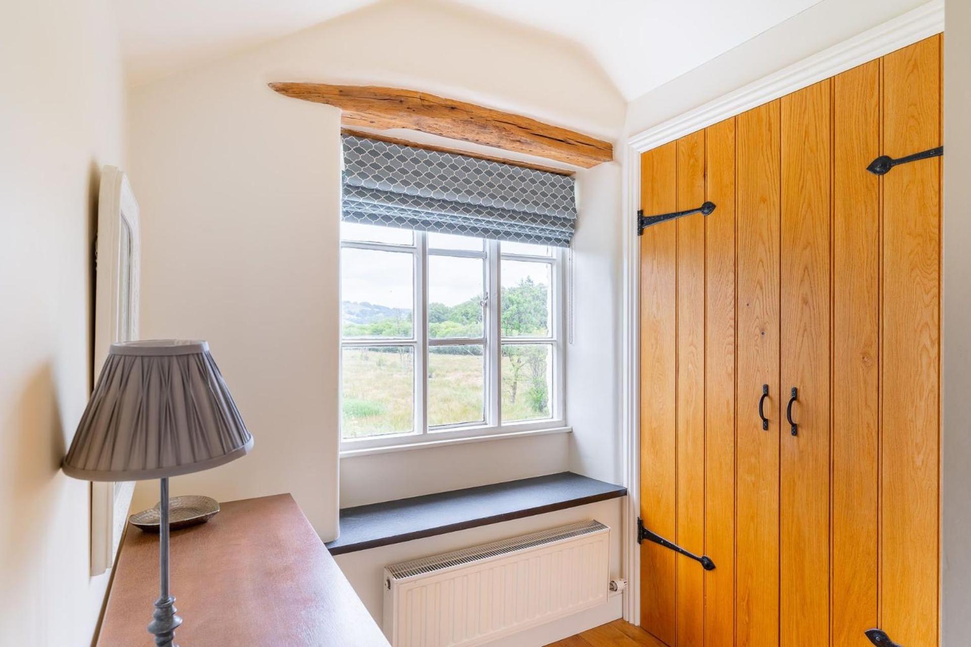 Field Cottage