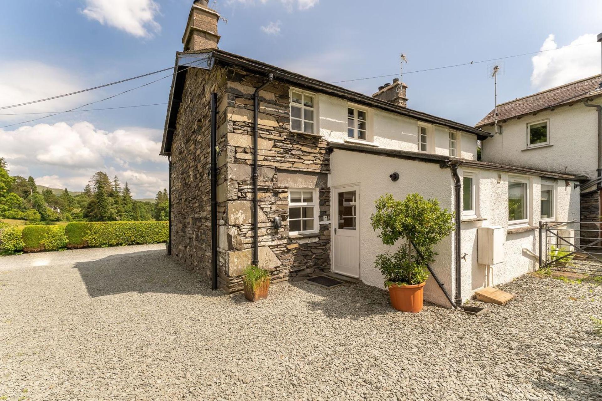 Field Cottage