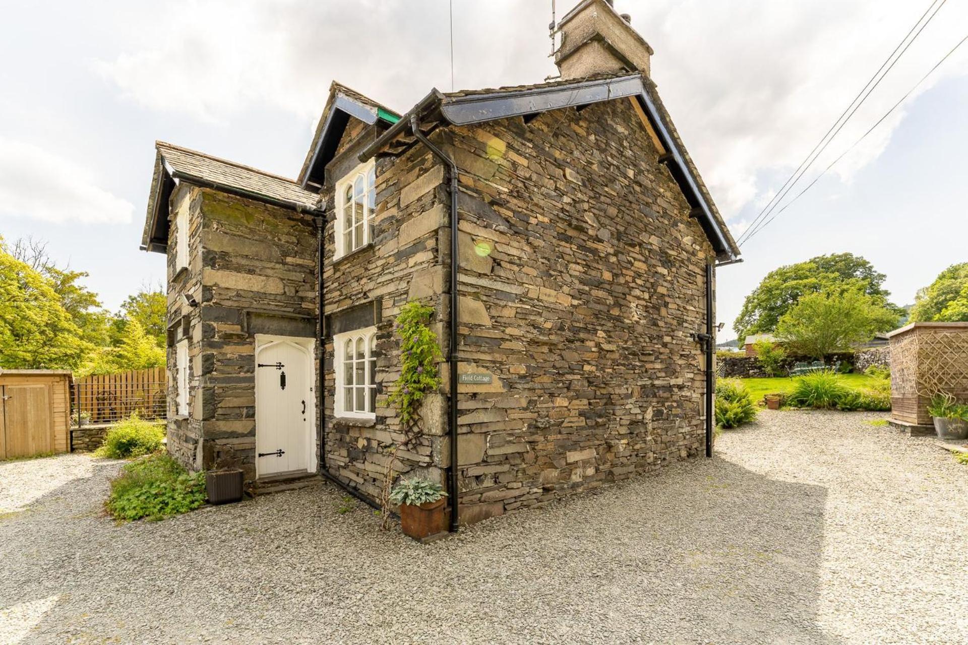 Field Cottage