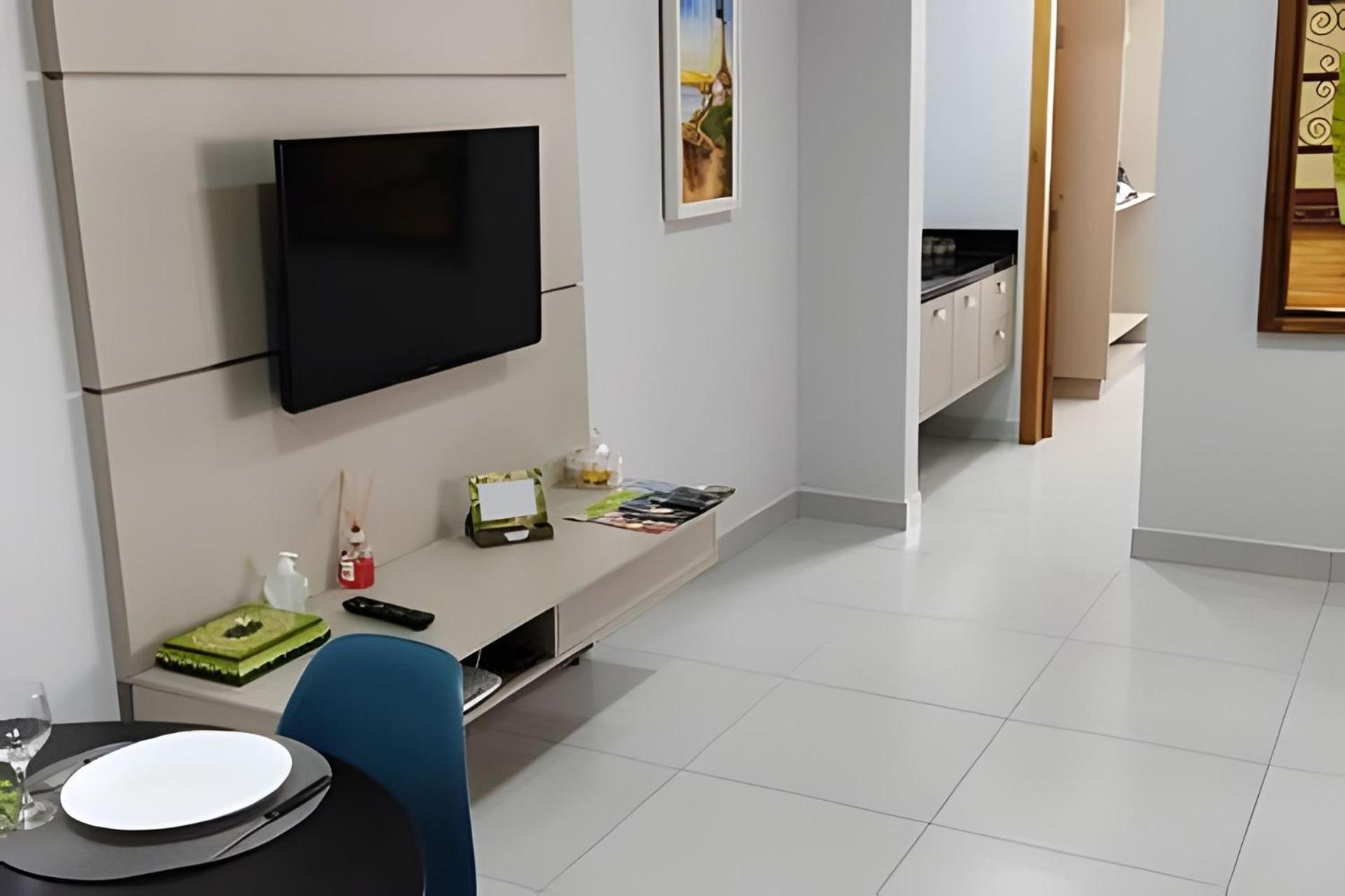 Apartamento na melhor localização de Foz