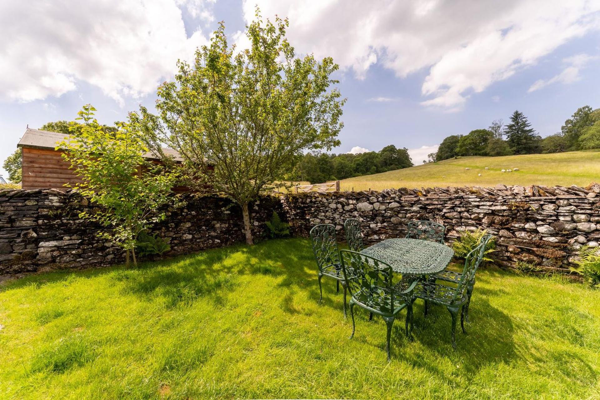 Field Cottage
