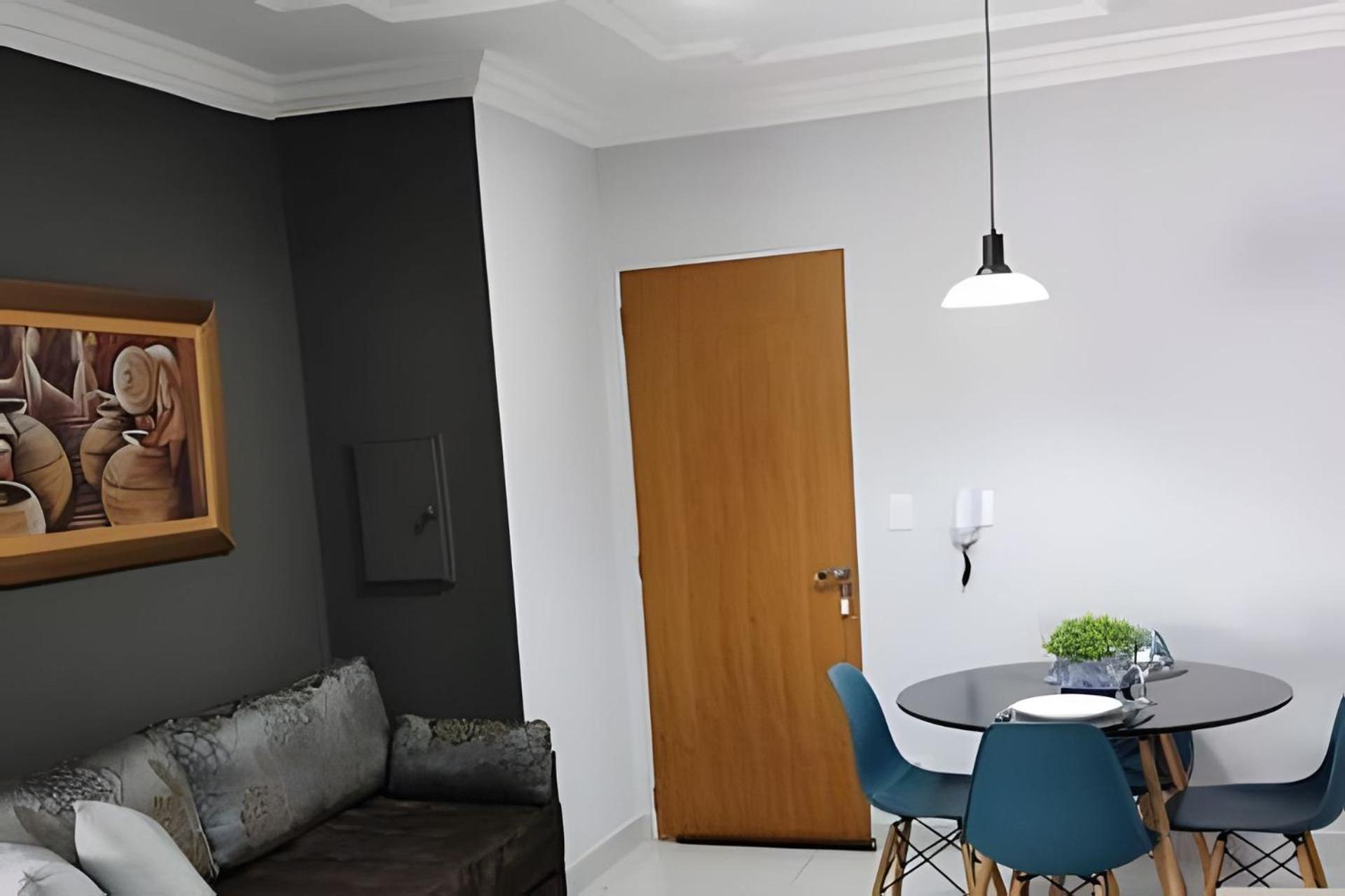 Apartamento na melhor localização de Foz