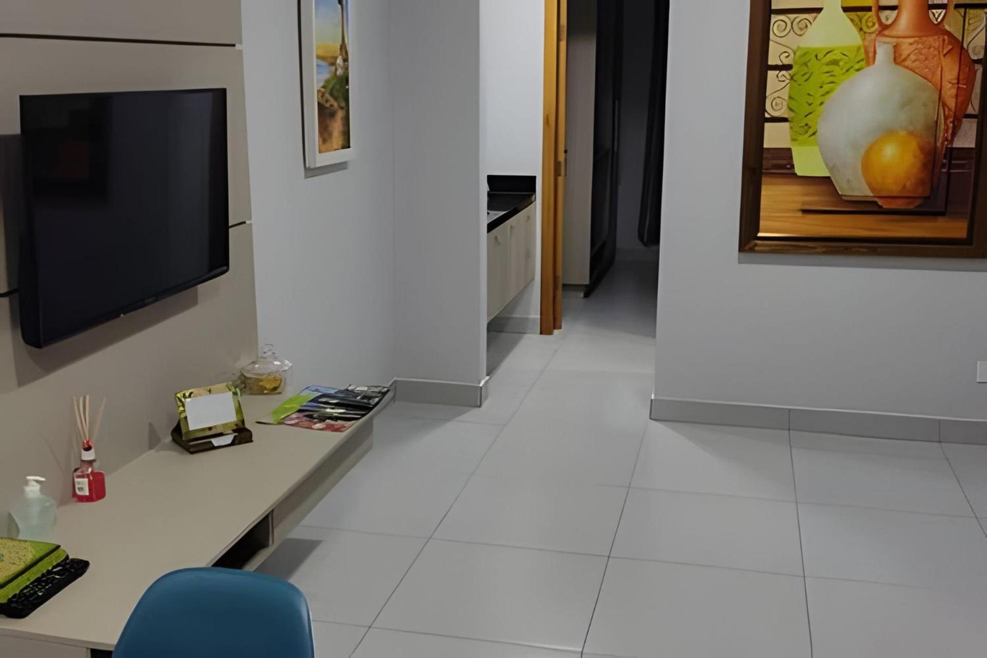 Apartamento na melhor localização de Foz