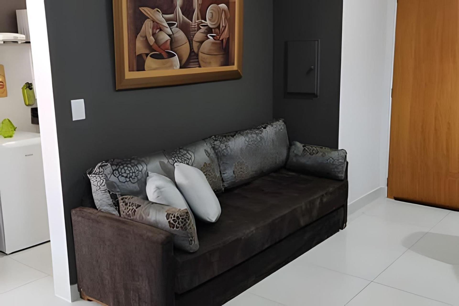 Apartamento na melhor localização de Foz