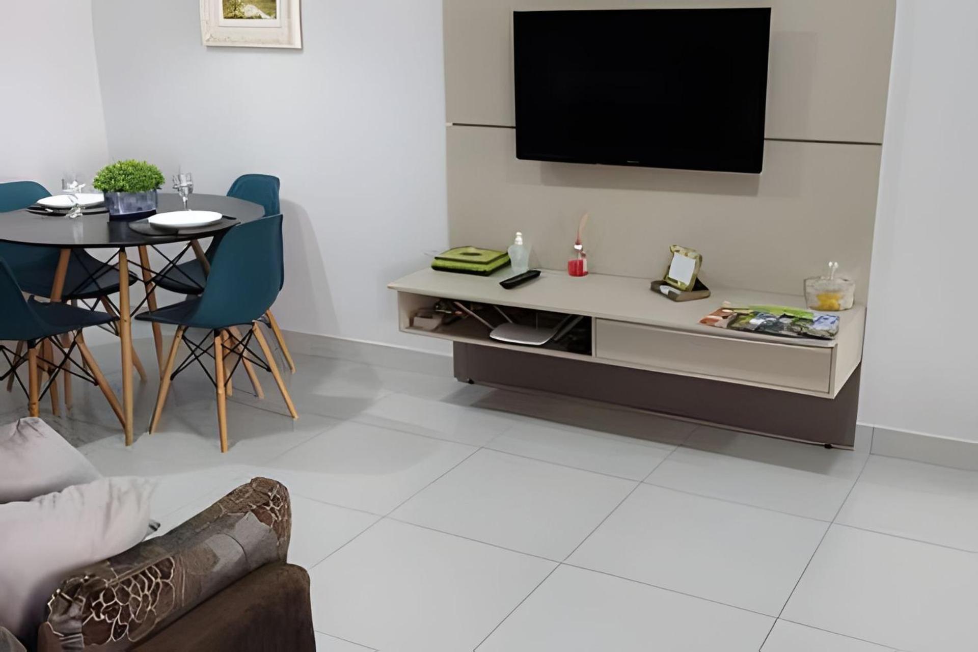 Apartamento na melhor localização de Foz