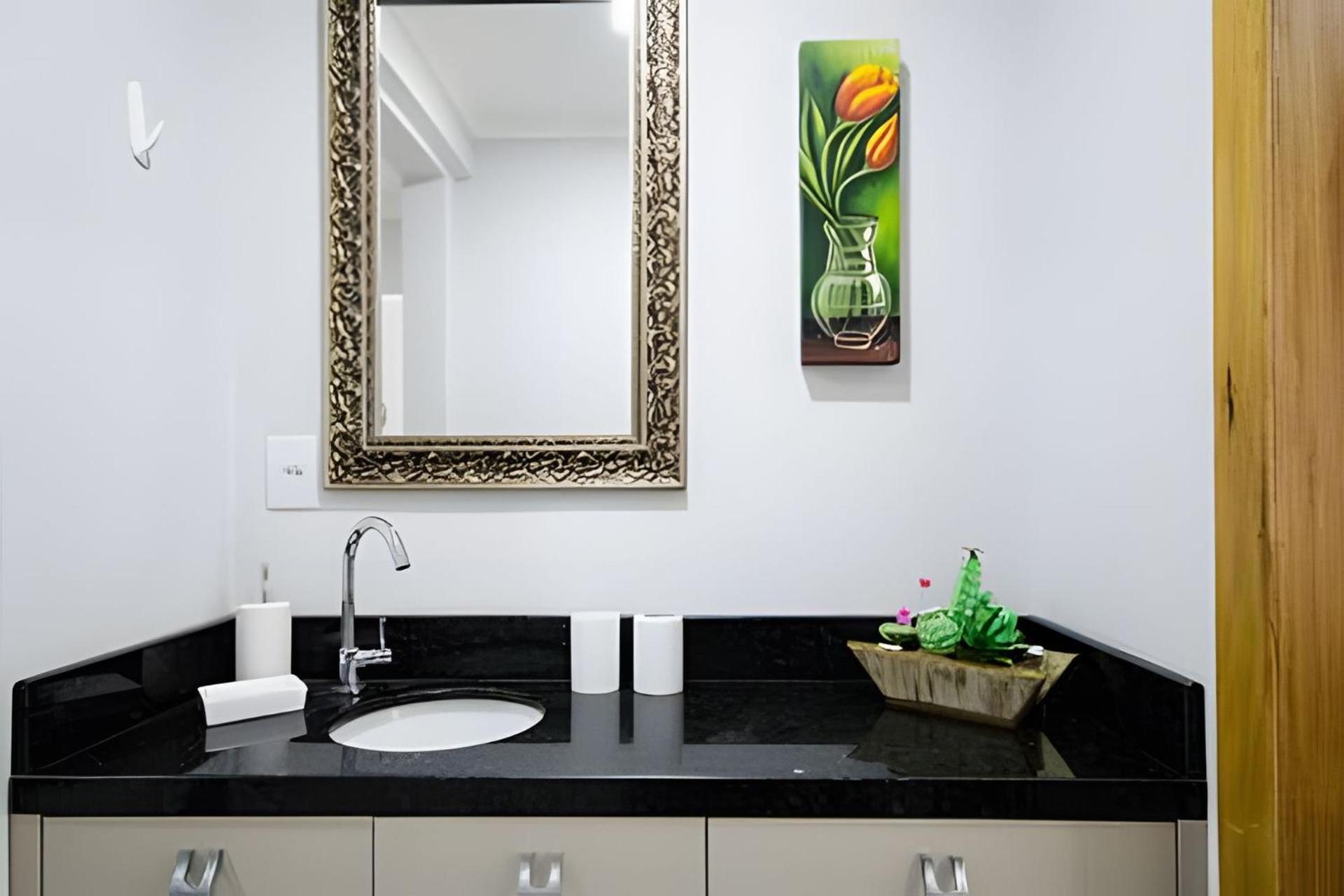 Apartamento na melhor localização de Foz