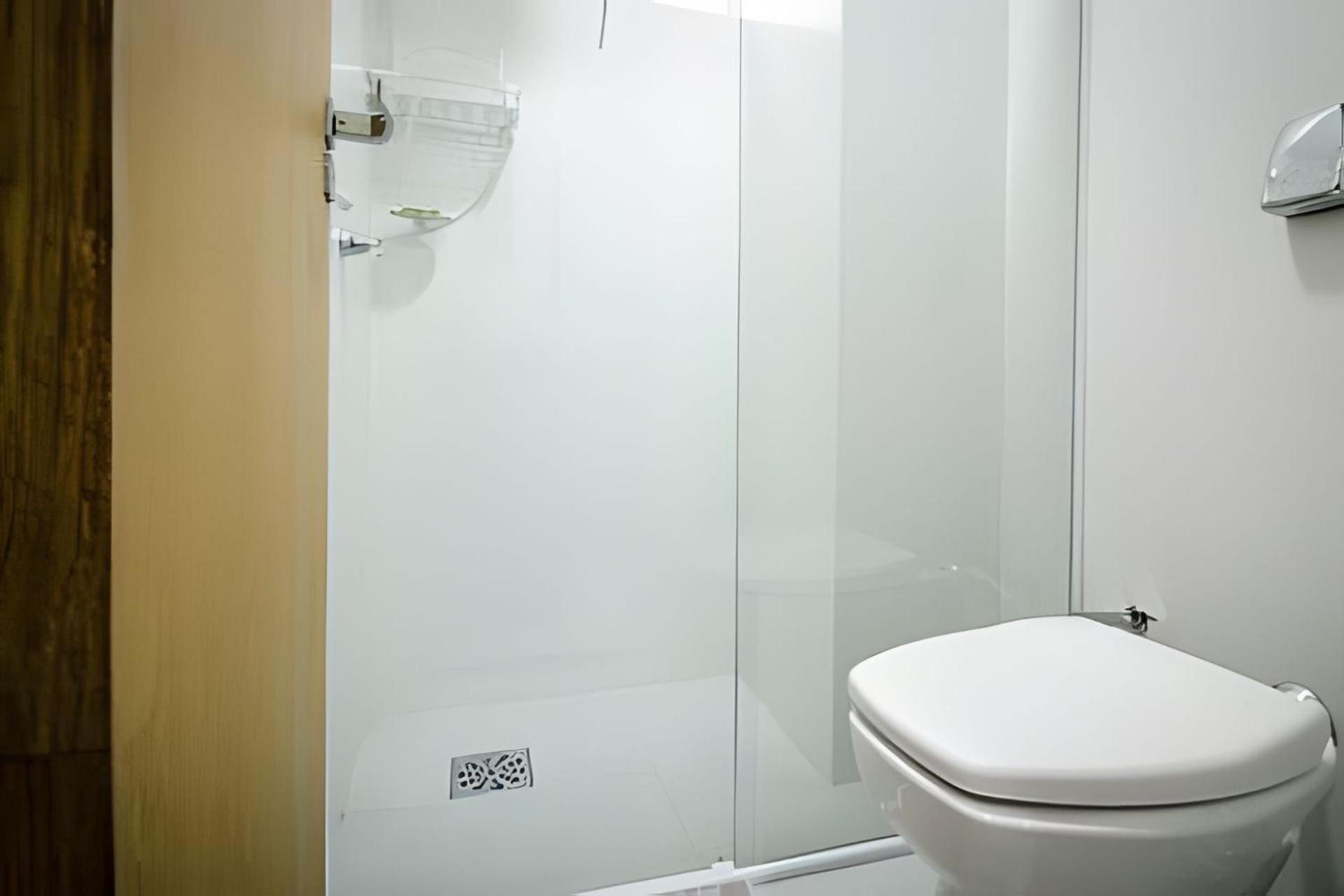 Apartamento na melhor localização de Foz