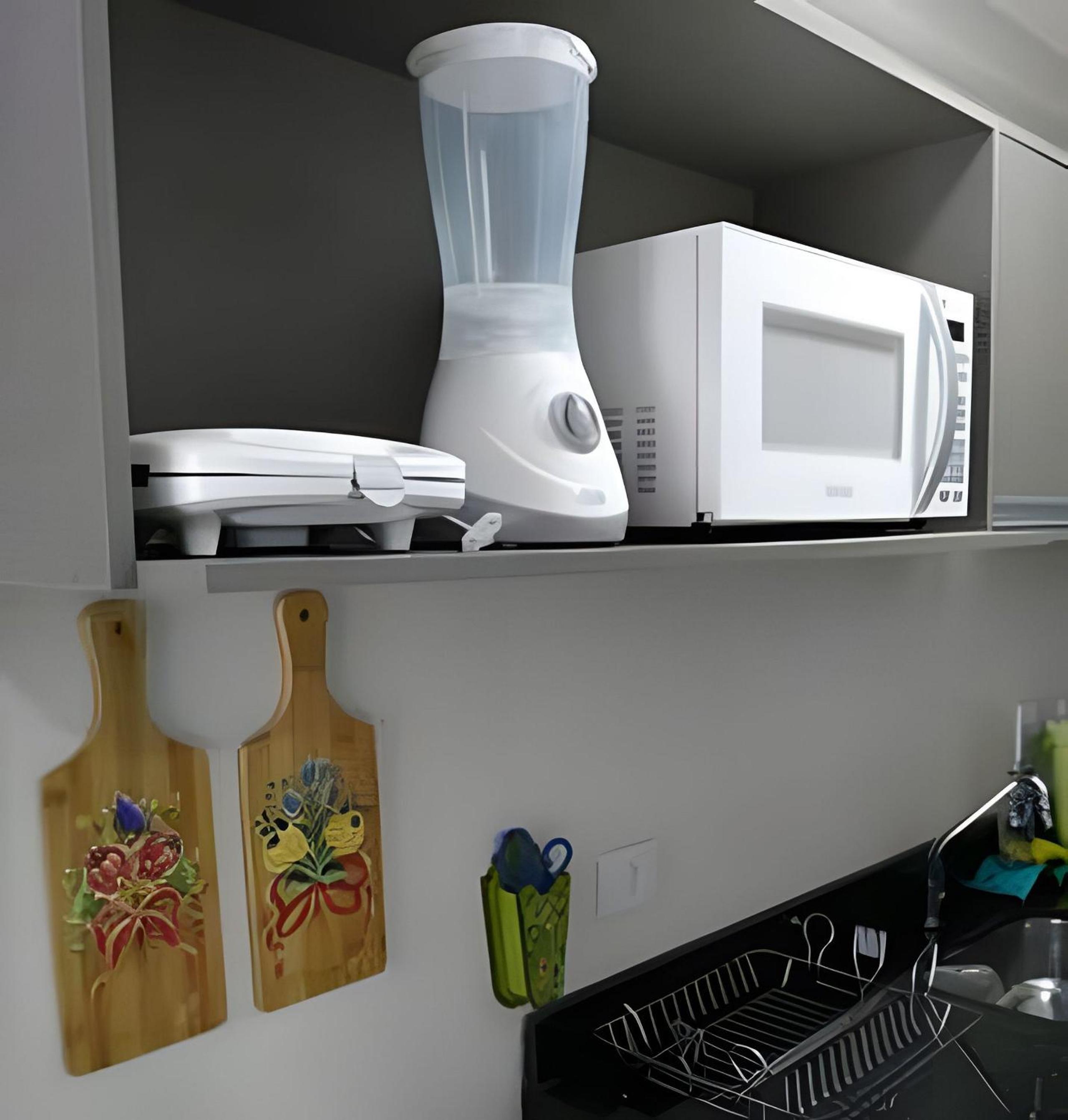 Apartamento na melhor localização de Foz