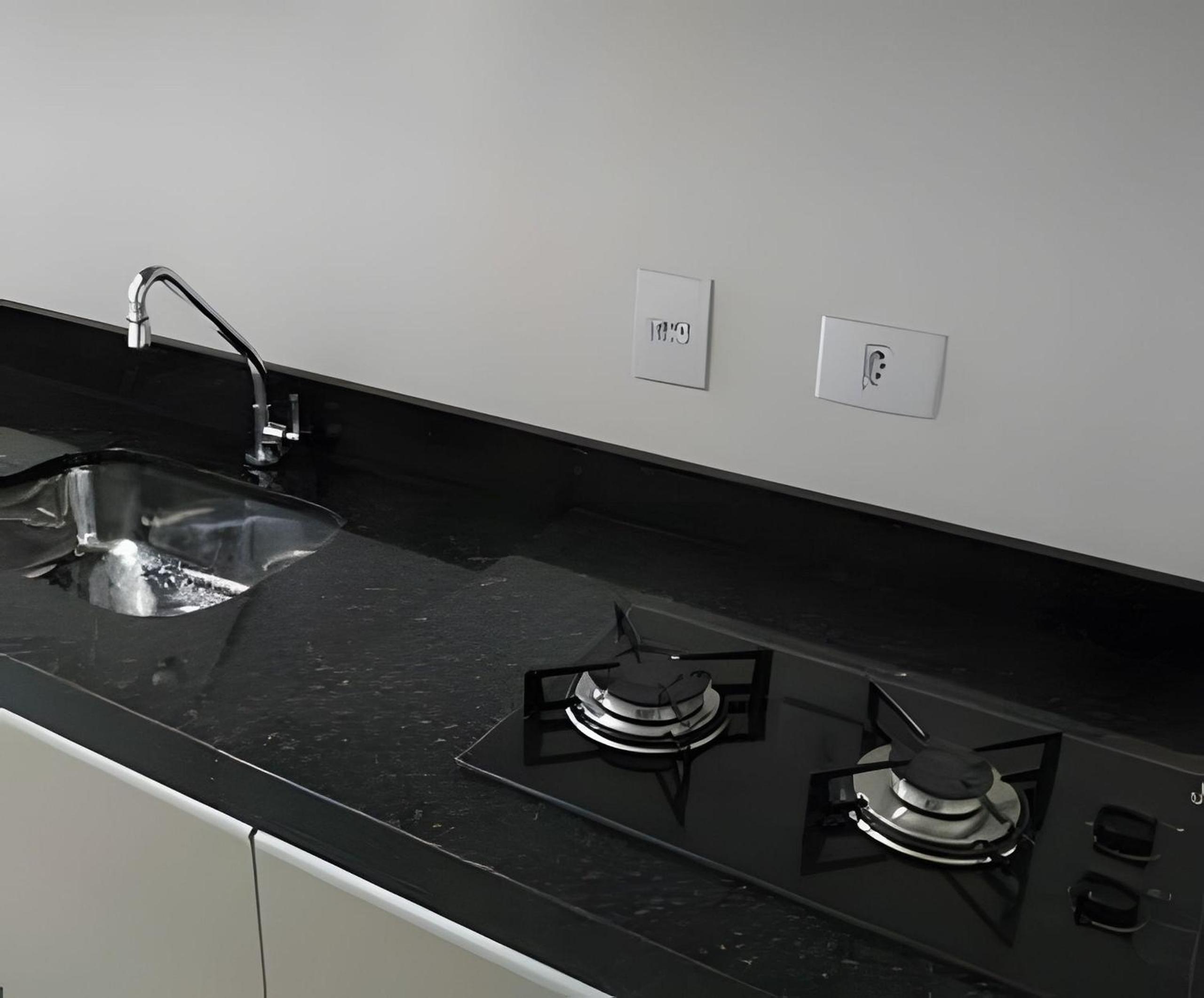 Apartamento na melhor localização de Foz