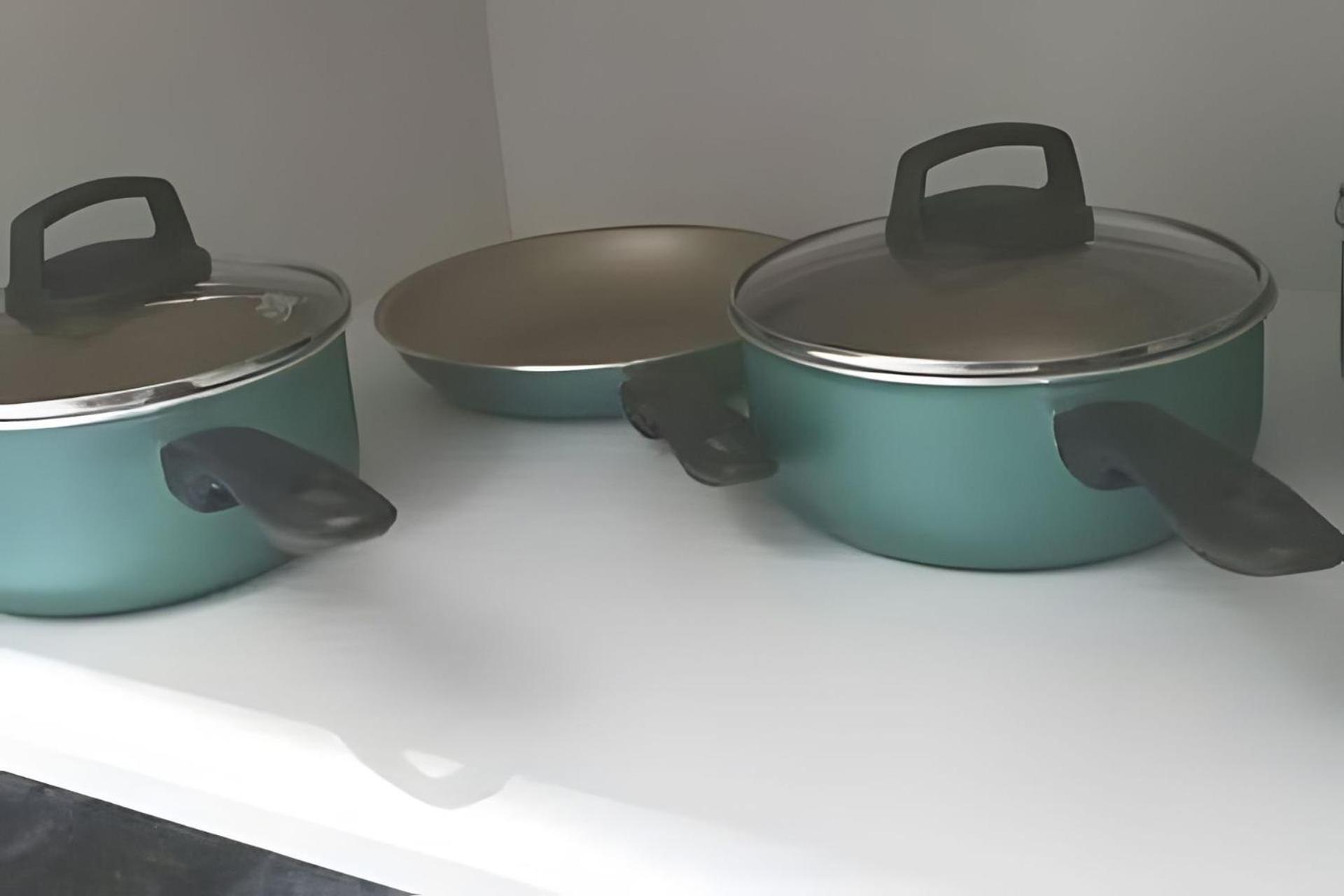 Apartamento na melhor localização de Foz