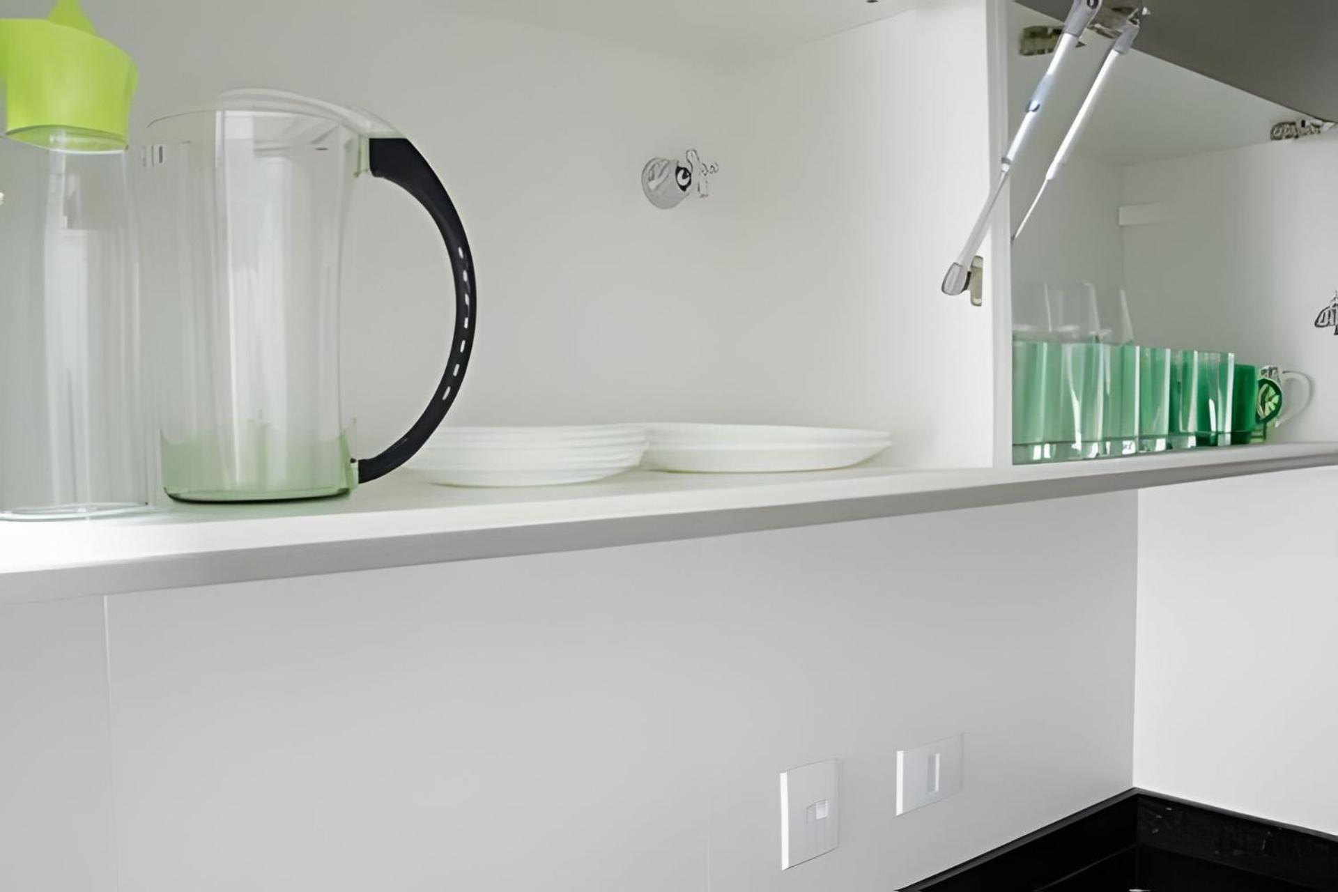 Apartamento na melhor localização de Foz