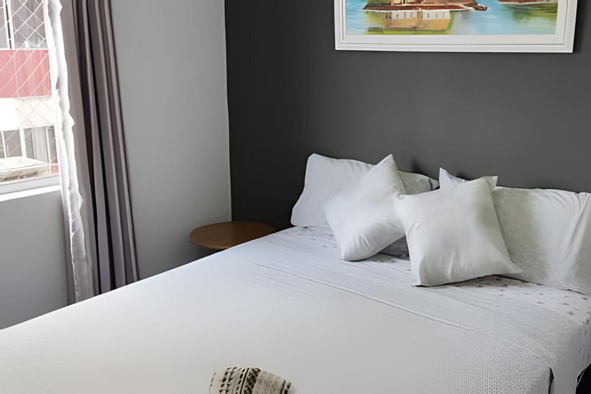 Apartamento na melhor localização de Foz