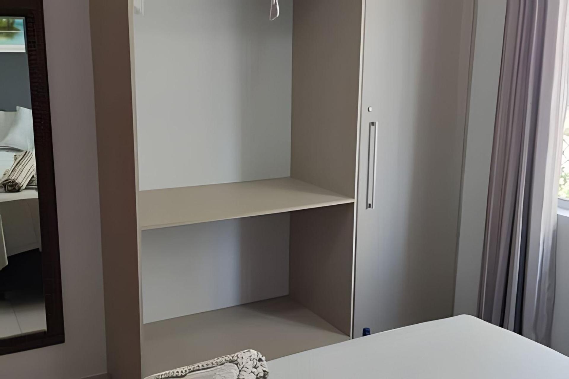 Apartamento na melhor localização de Foz