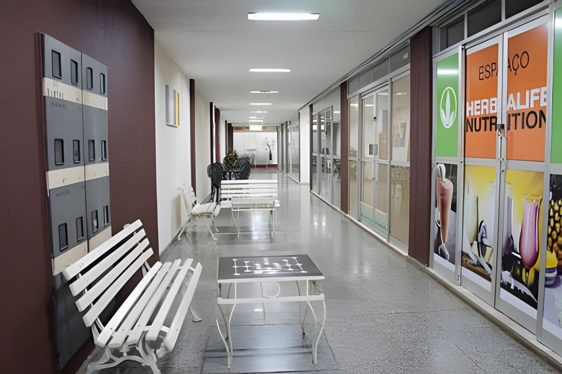 Apartamento na melhor localização de Foz