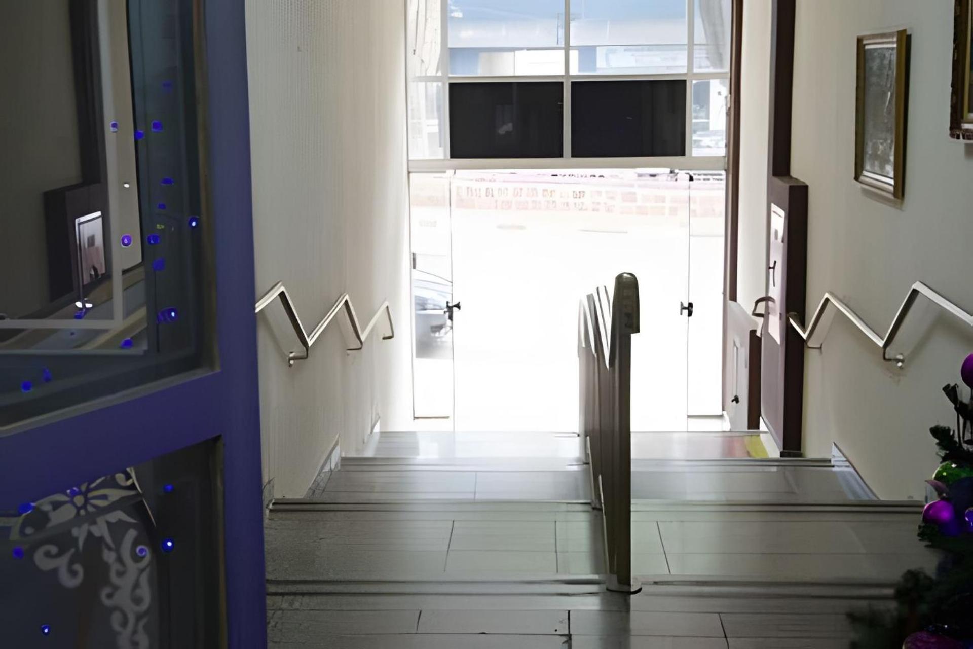 Apartamento na melhor localização de Foz