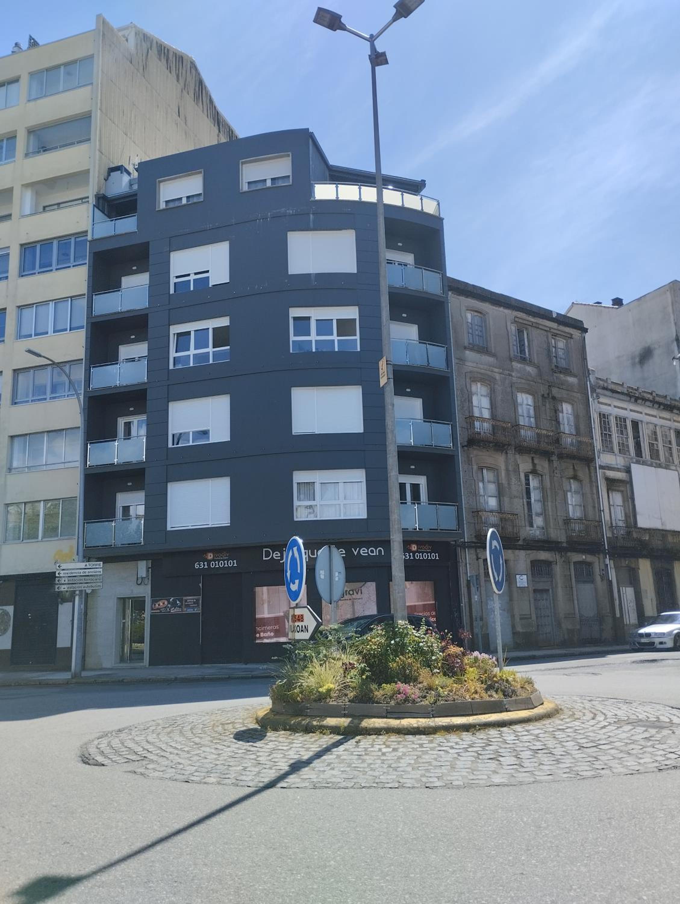 building