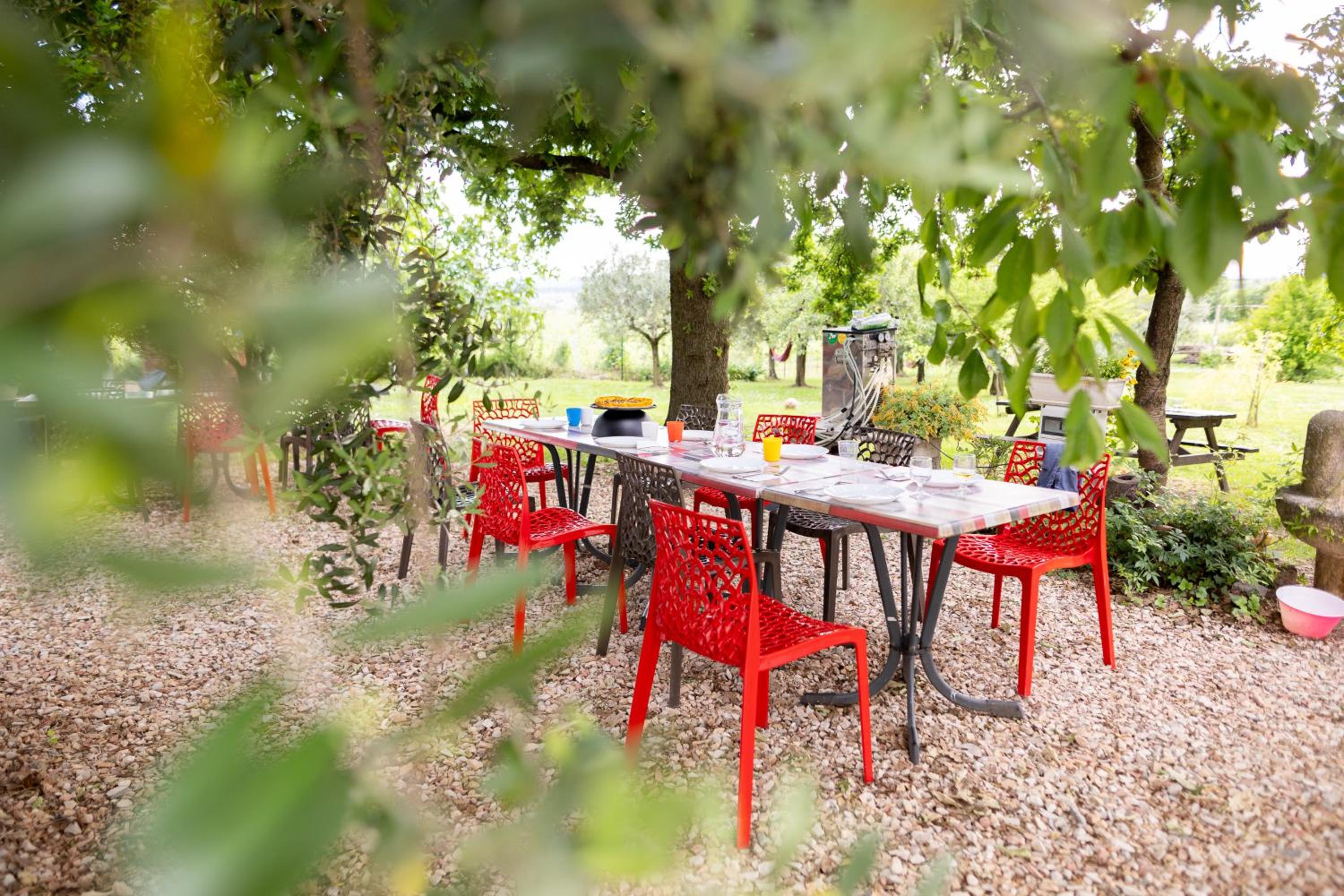 Tenuta EnGi en Verona