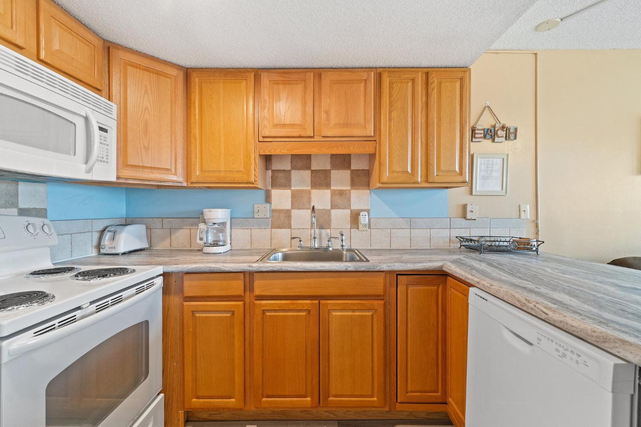 GS Plantation West 1264 by Vacation Homes Collection view 3