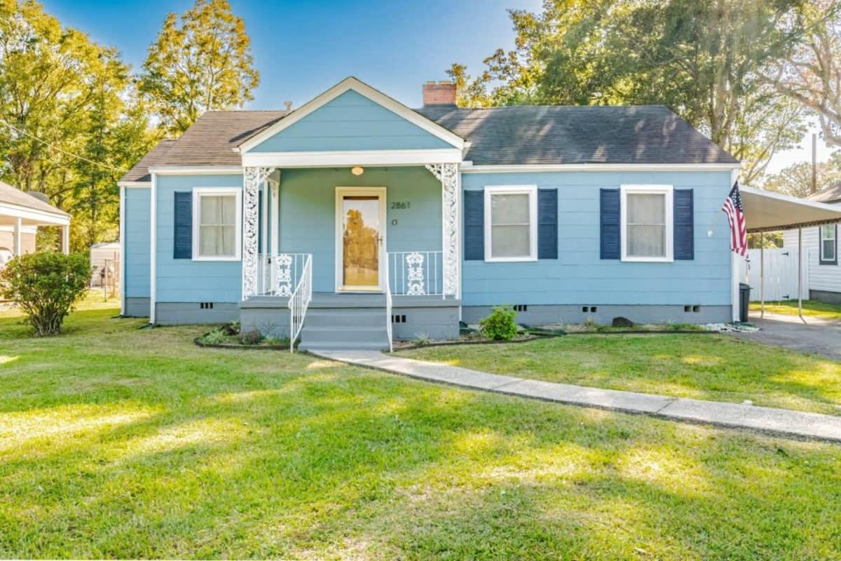 Close to Midtown & Parks - Little Blue view 2