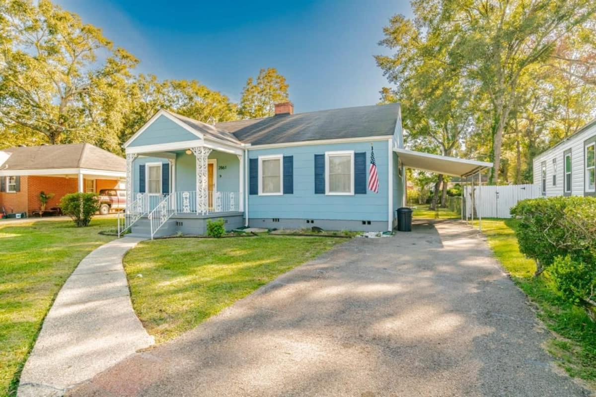 Close to Midtown & Parks - Little Blue view 3