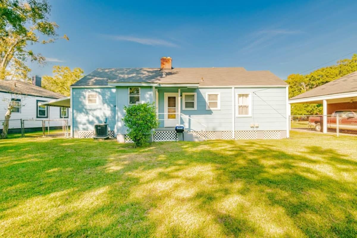 Close to Midtown & Parks - Little Blue view 4
