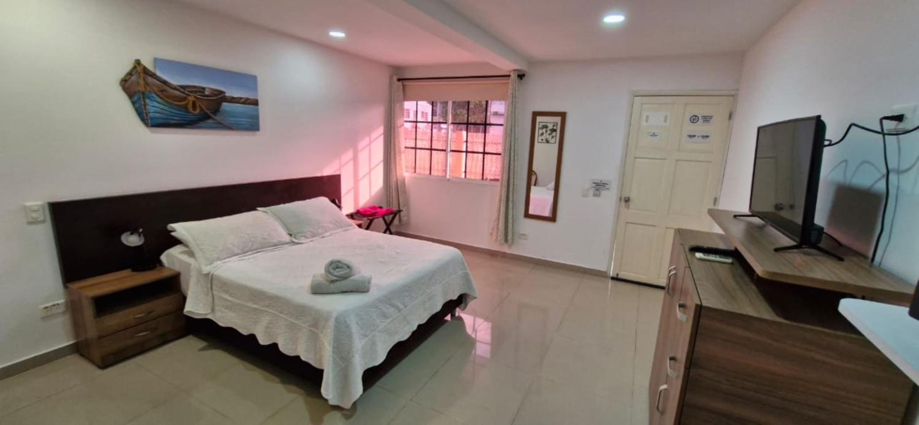 Hostal Marlyn