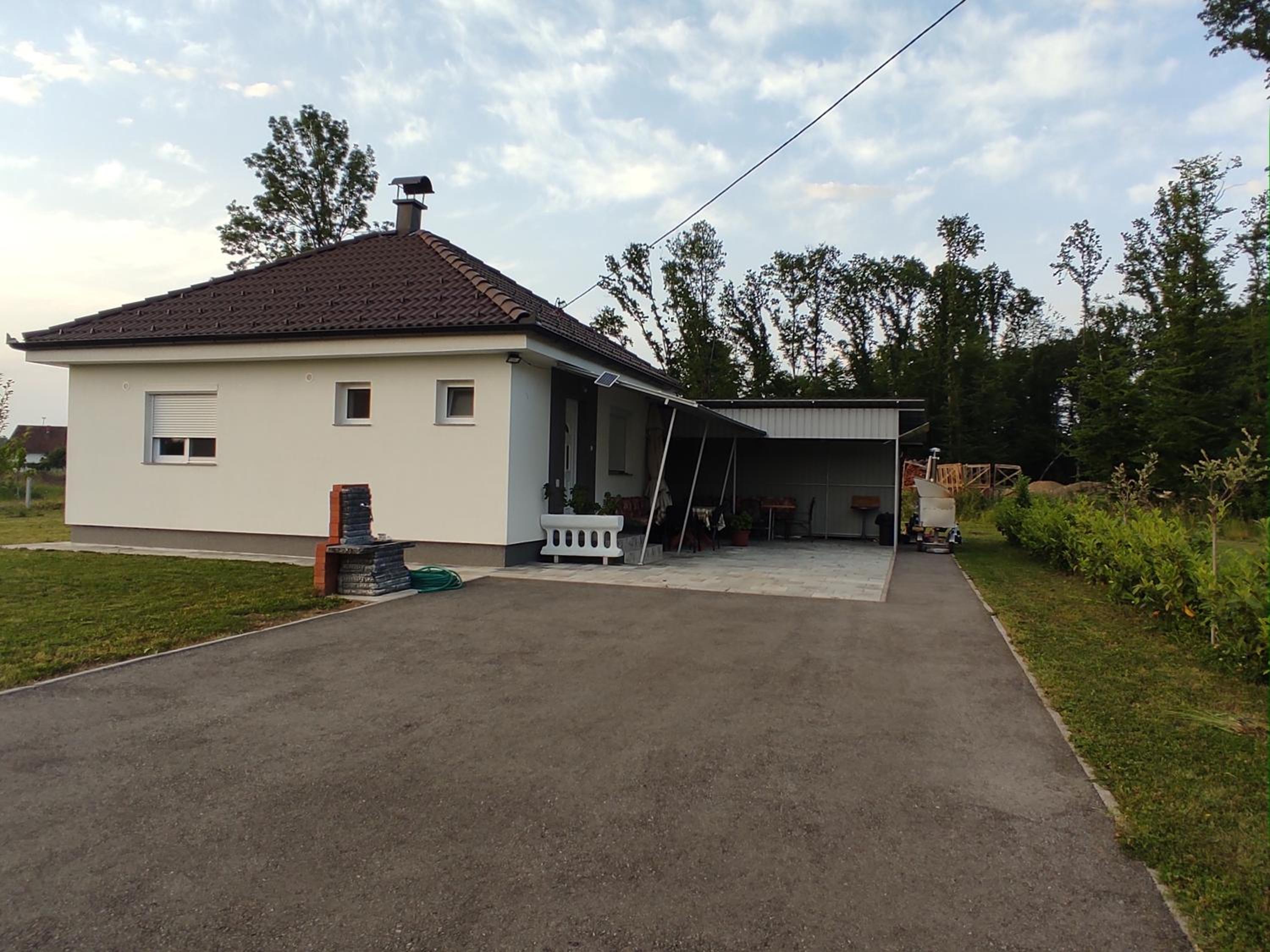 Vikendica Ninic
