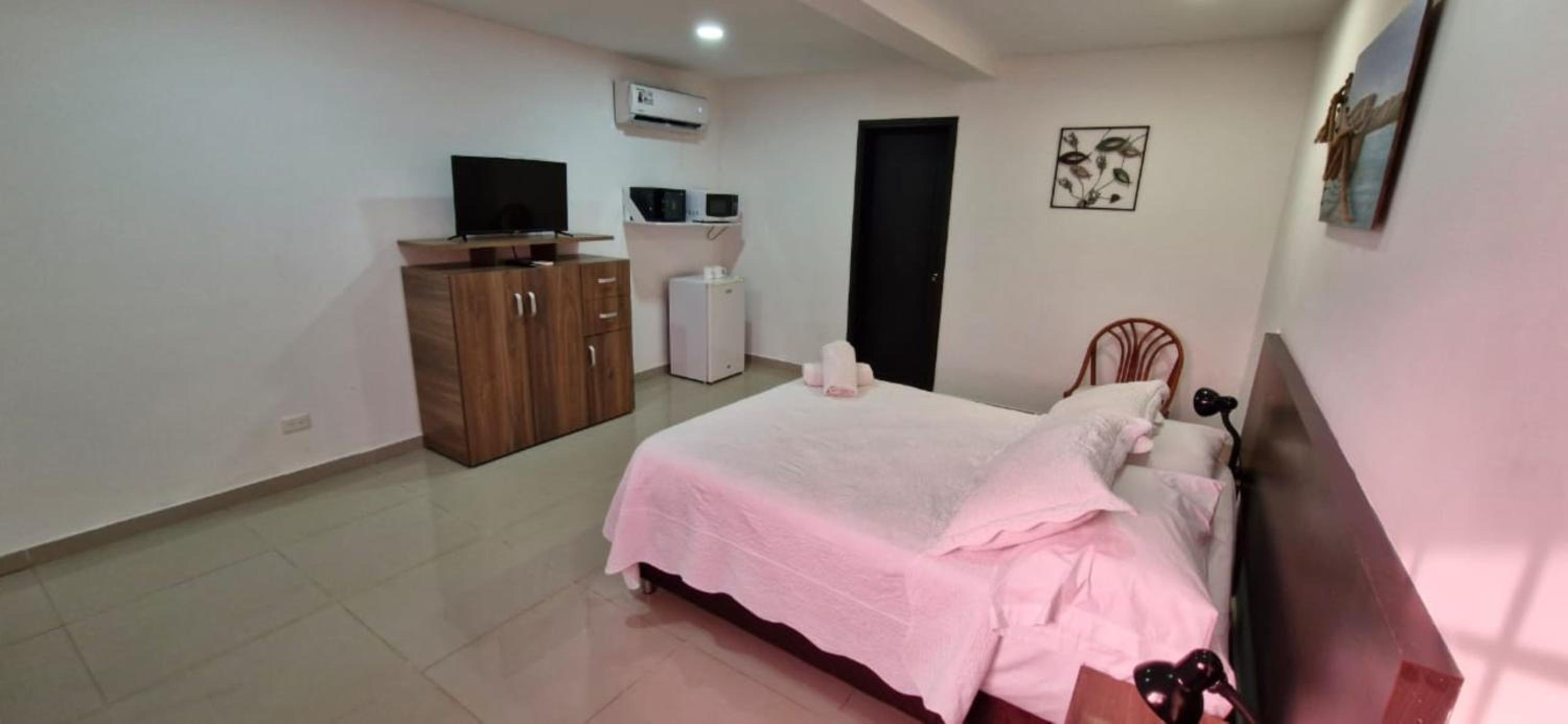 Hostal Marlyn