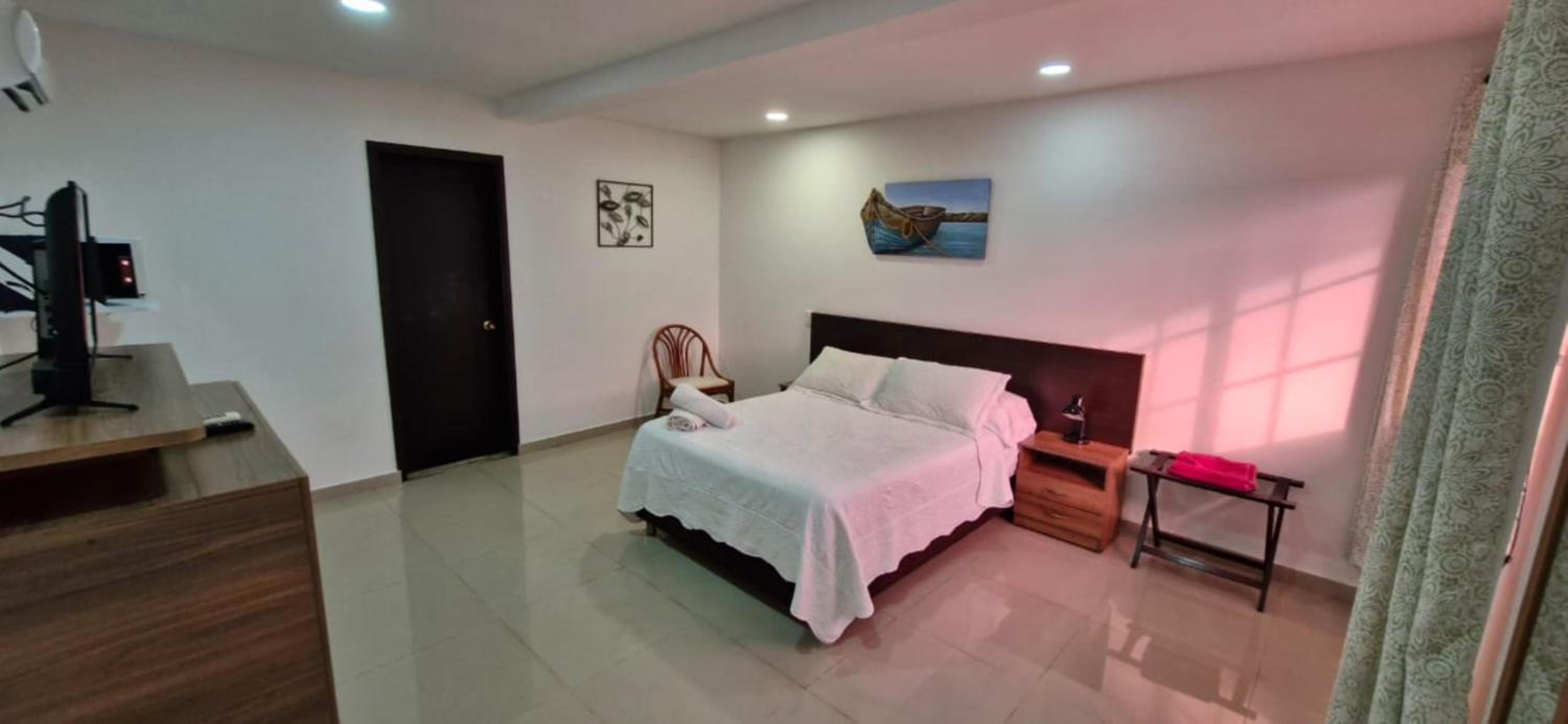 Hostal Marlyn