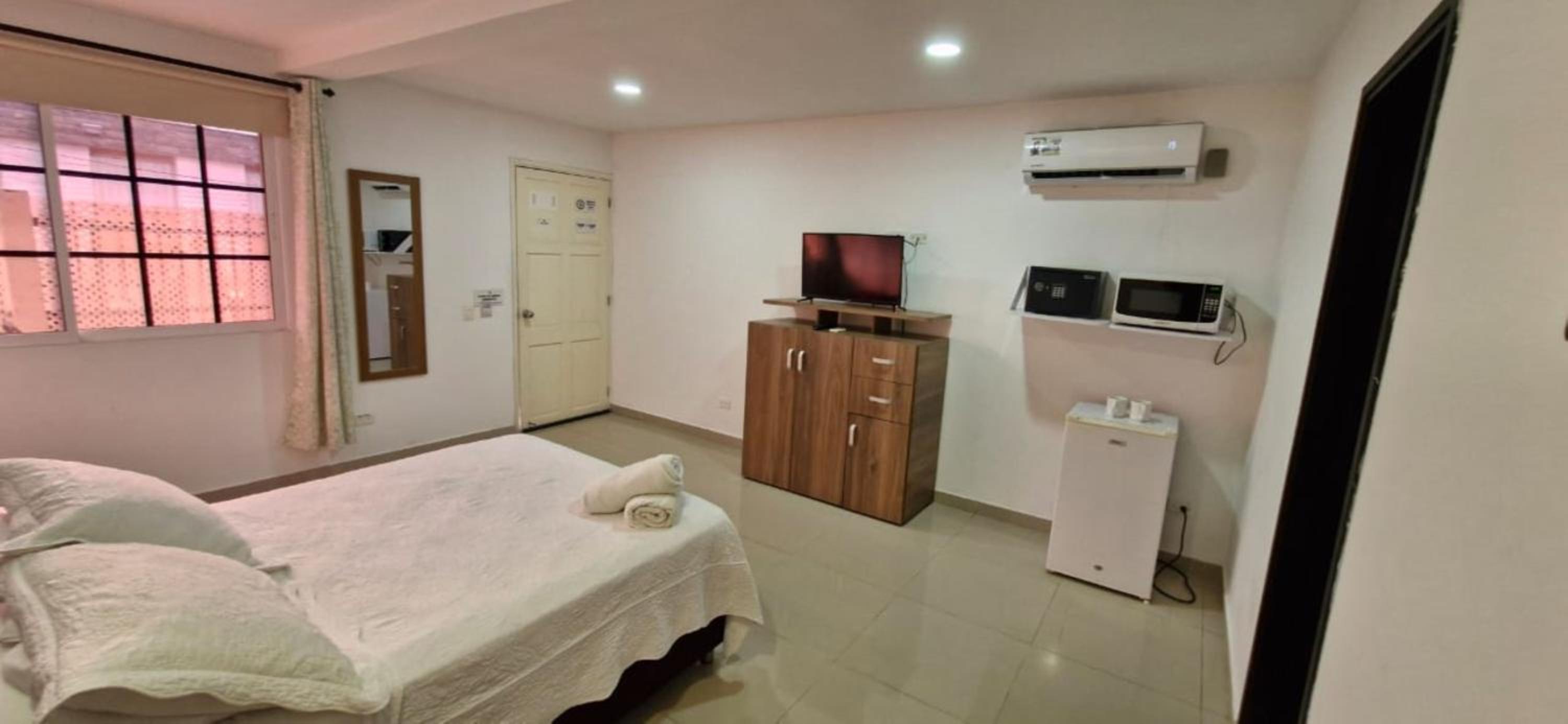 Hostal Marlyn