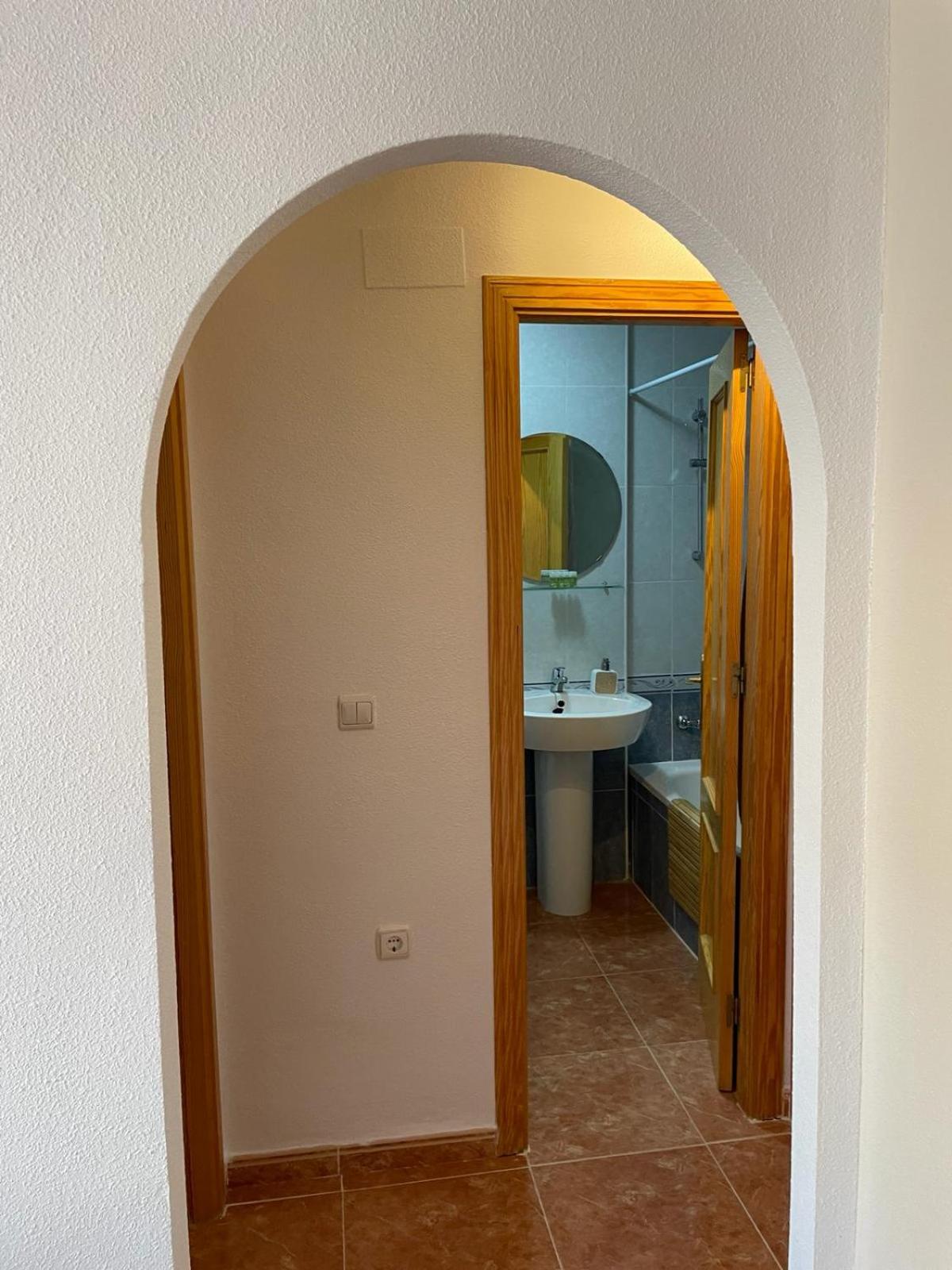 Casa Cuenca Sol by Comfort Club