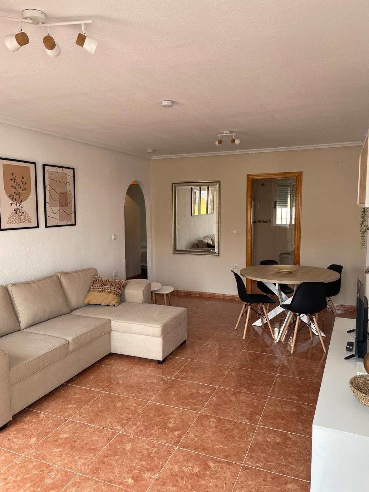 Casa Cuenca Sol by Comfort Club