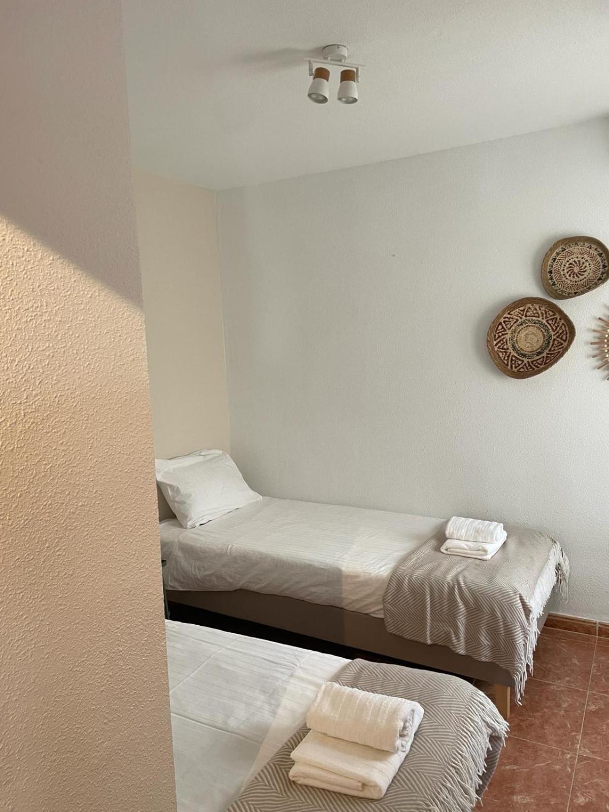 Casa Cuenca Sol by Comfort Club