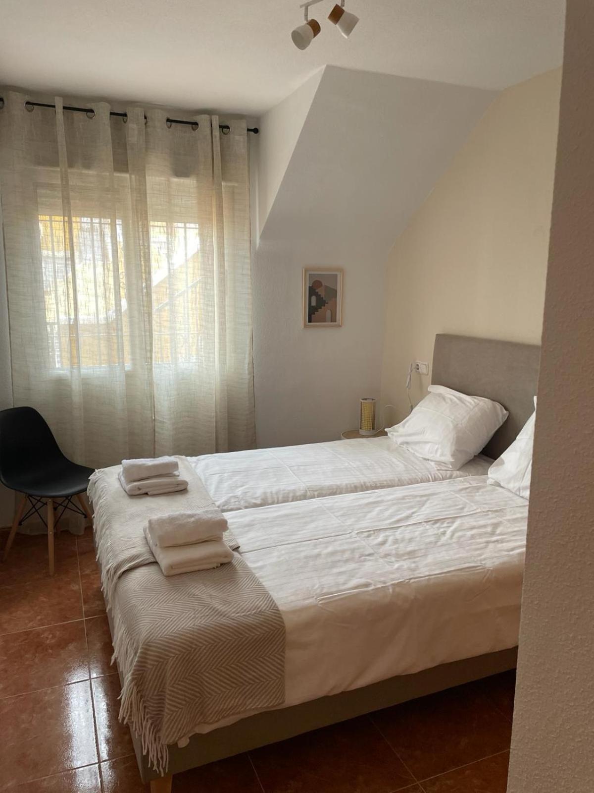 Casa Cuenca Sol by Comfort Club