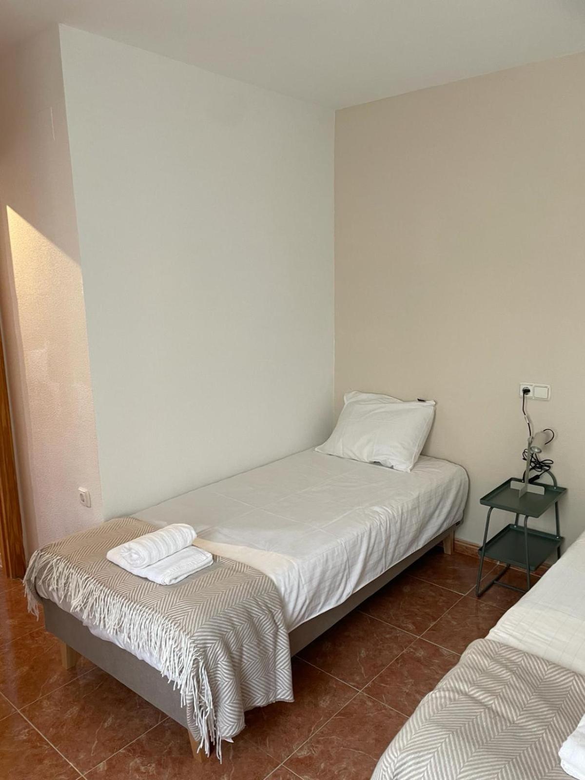 Casa Cuenca Sol by Comfort Club