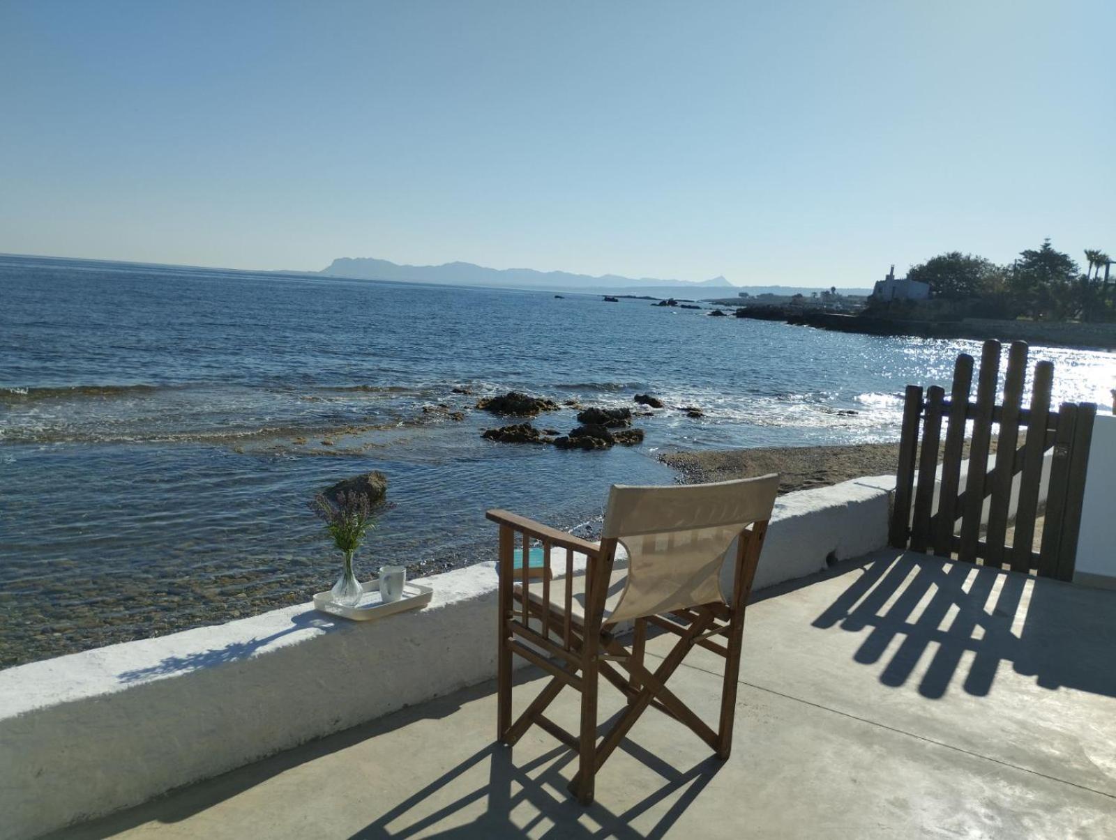 Seasound apartments