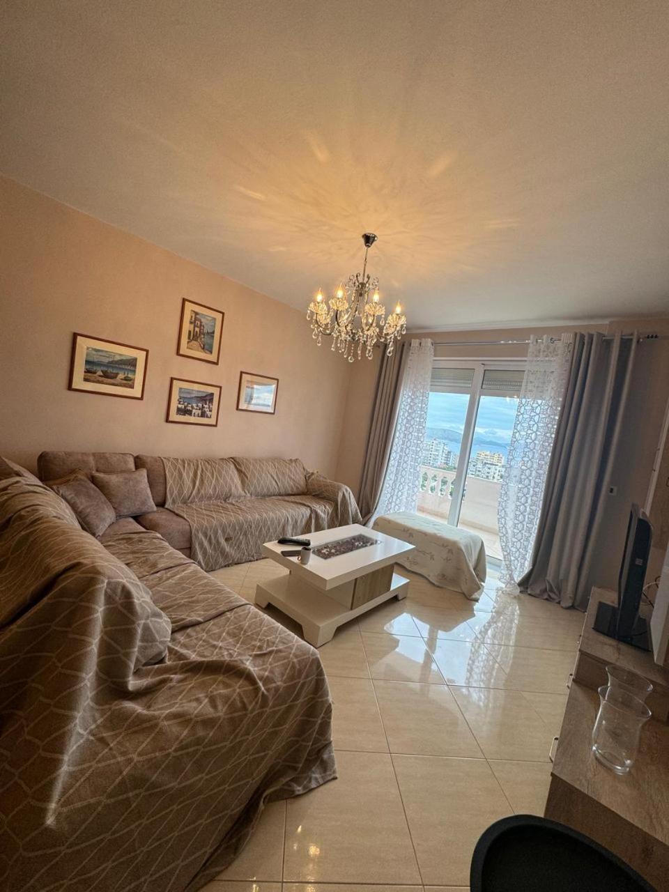 Dhespina Apartament