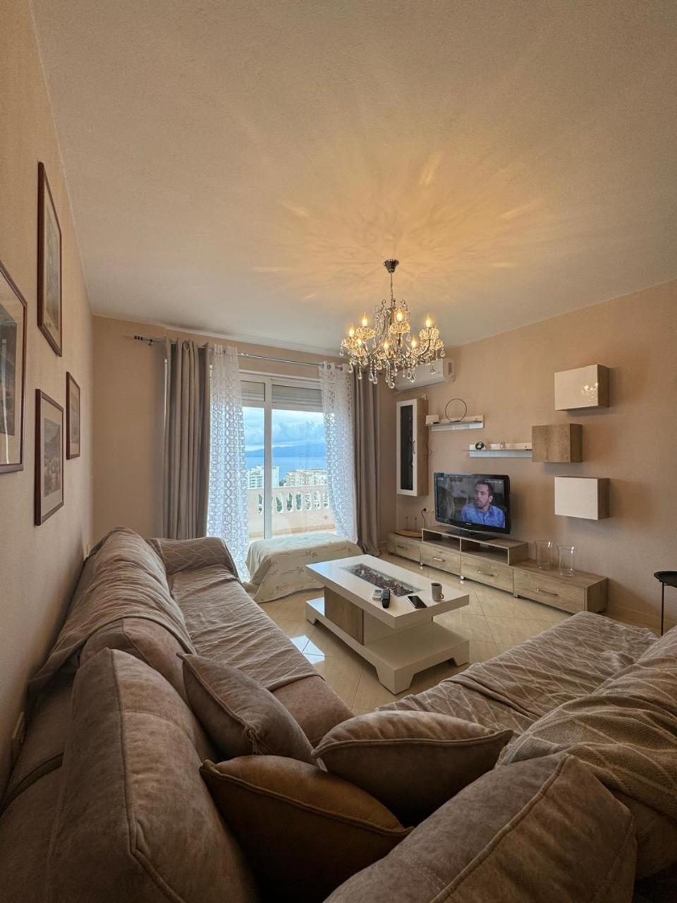 Dhespina Apartament