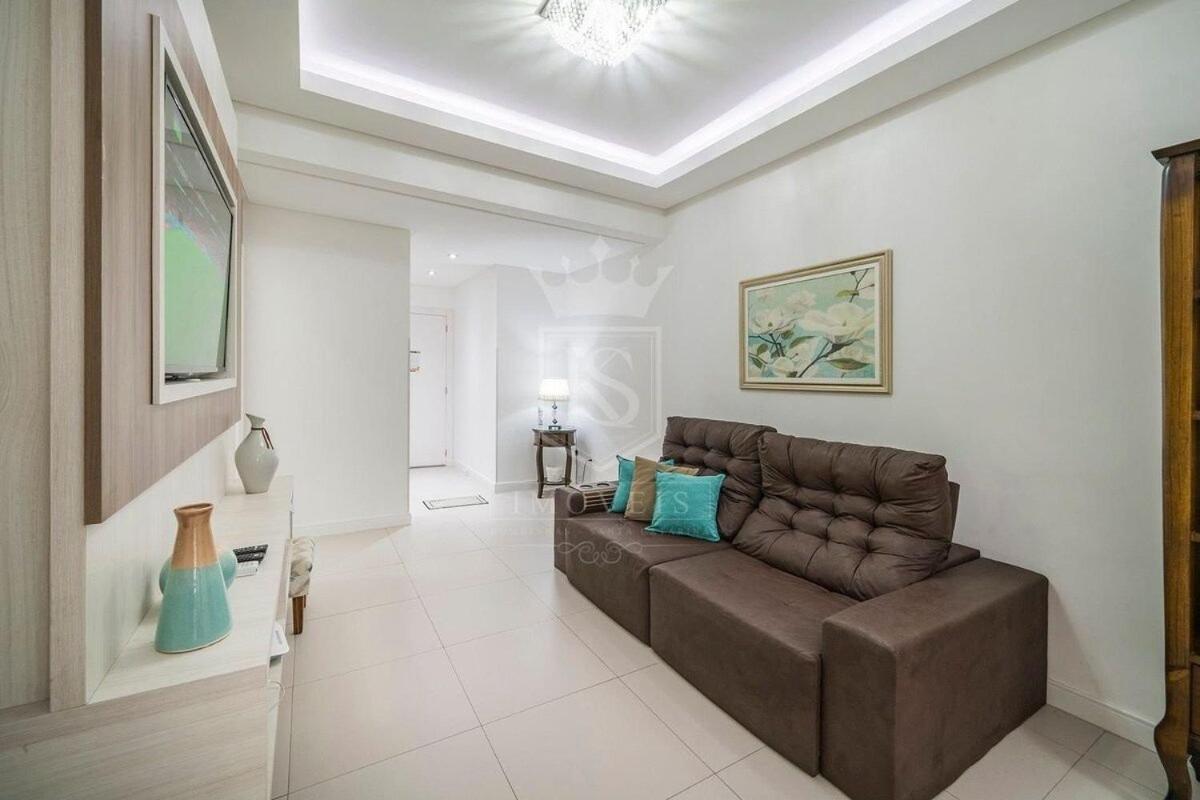 A05 - 101 bl 02 - Águas Azuis - Apartamento na Avenida de Bombinhas