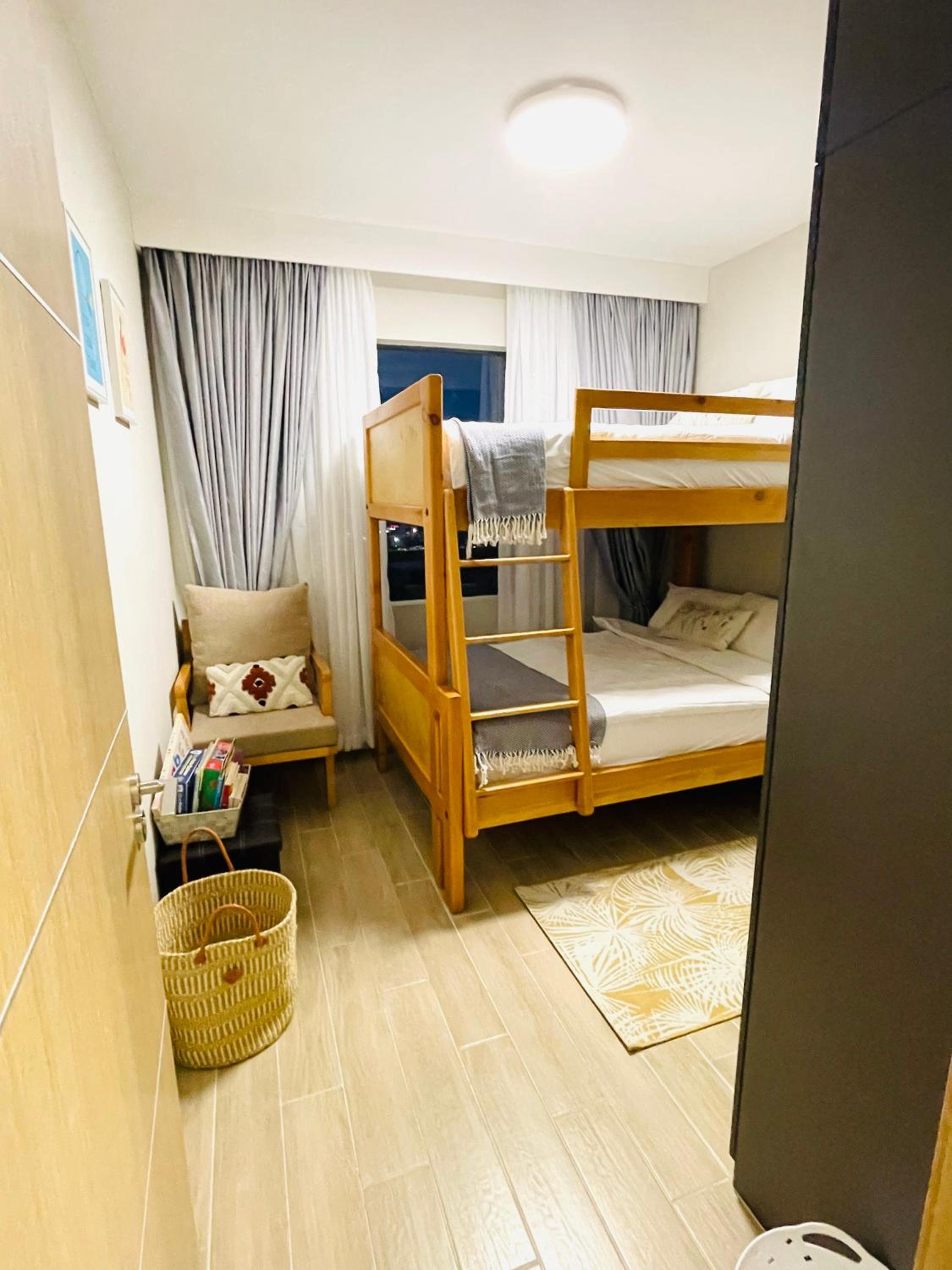 Airport Salome Cosy Apartment