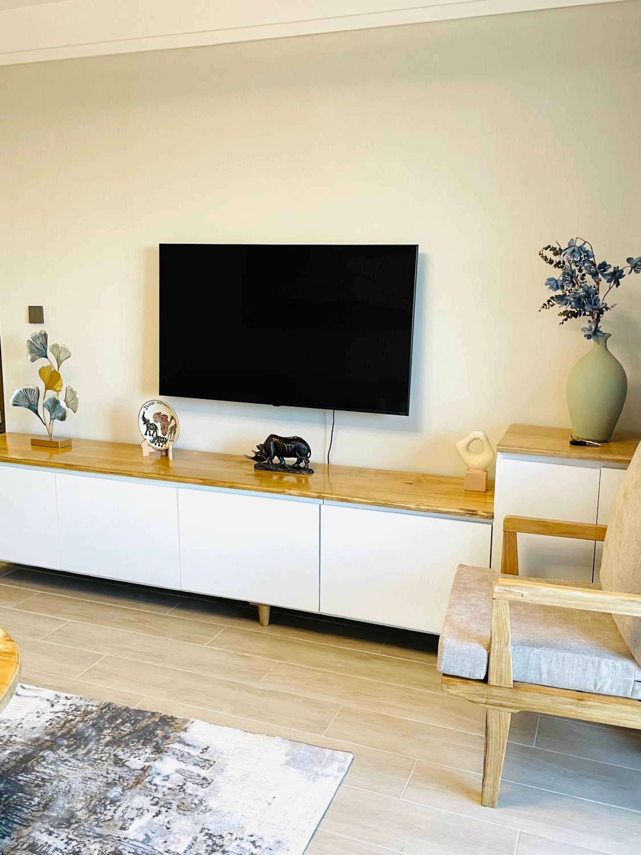 Airport Salome Cosy Apartment