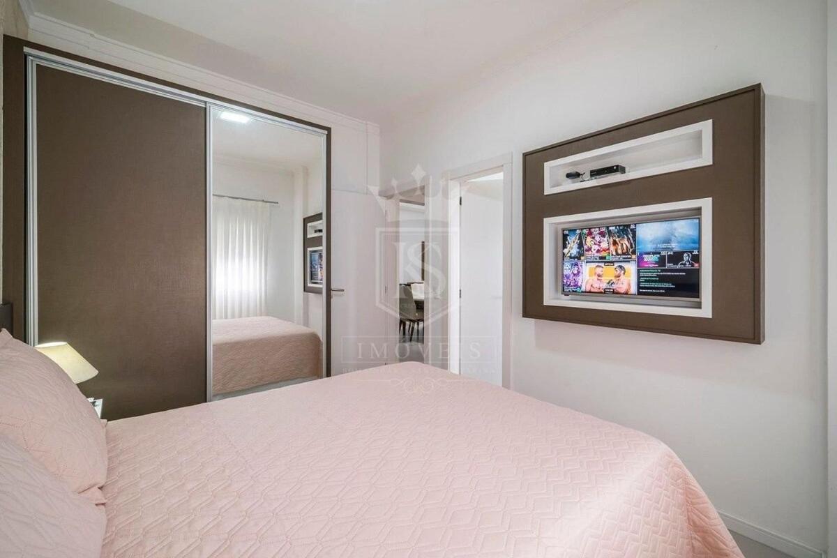 A05 - 101 bl 02 - Águas Azuis - Apartamento na Avenida de Bombinhas