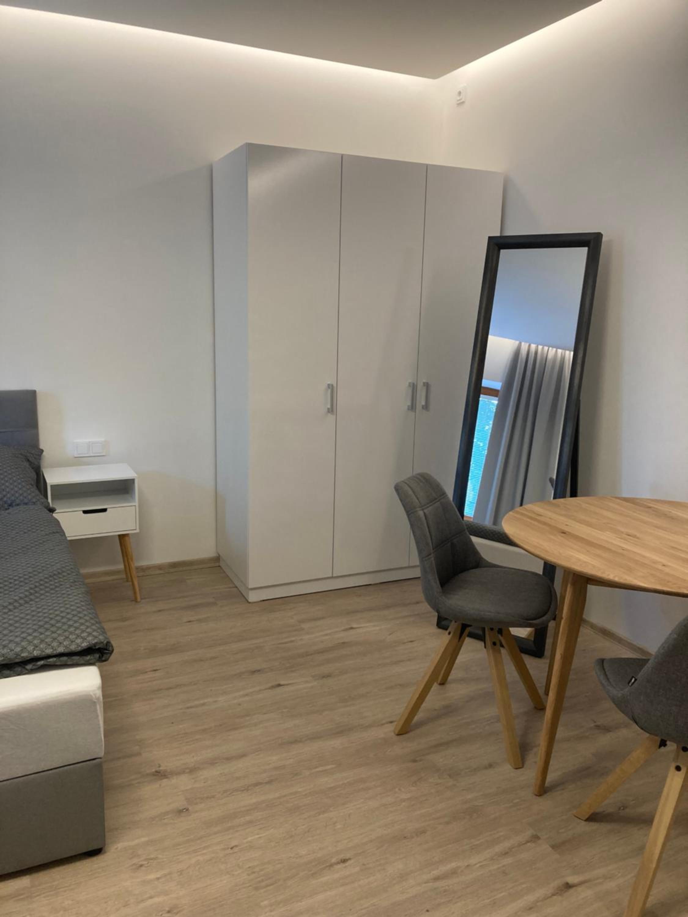 Apartment Maia