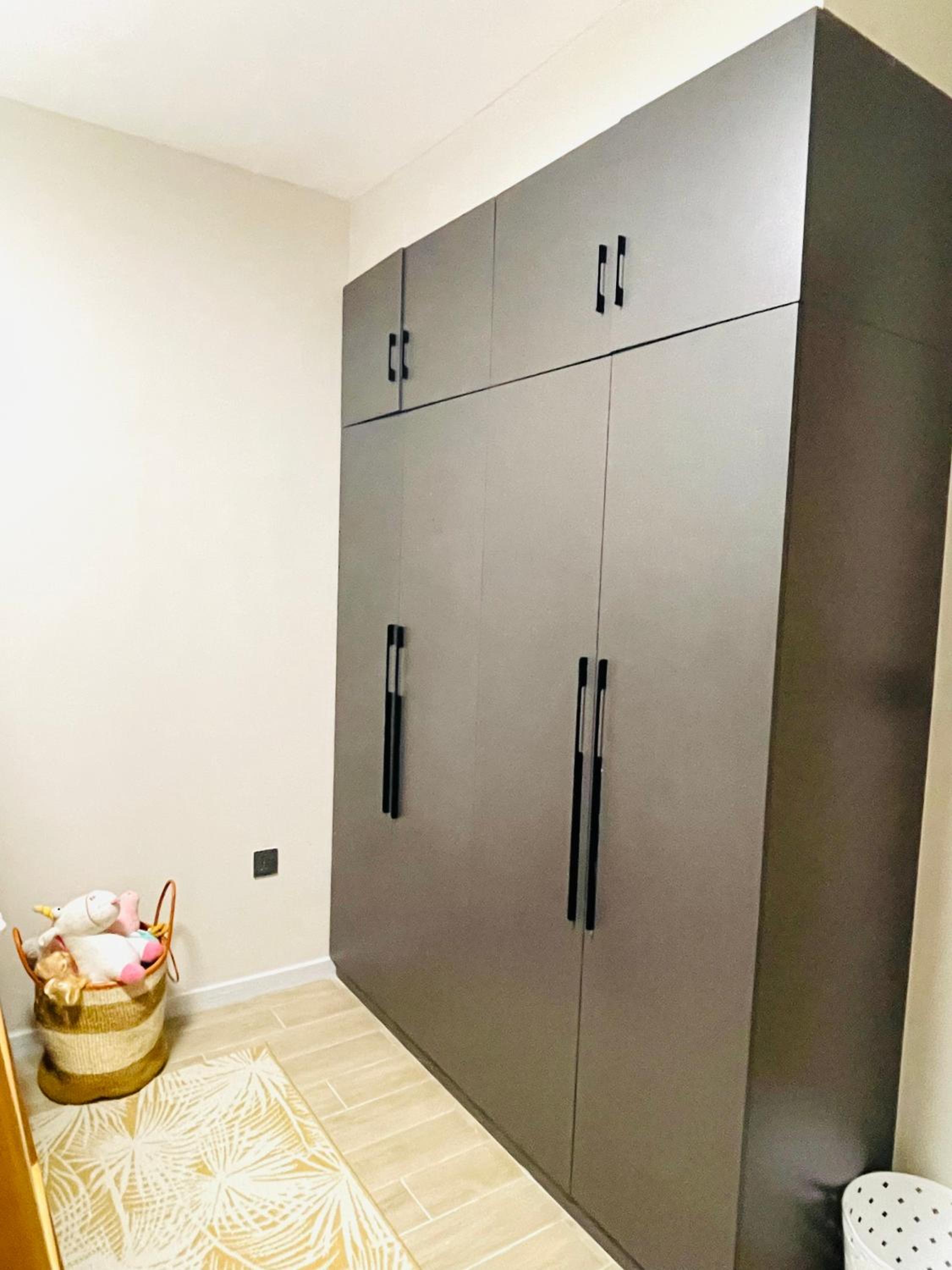 Airport Salome Cosy Apartment