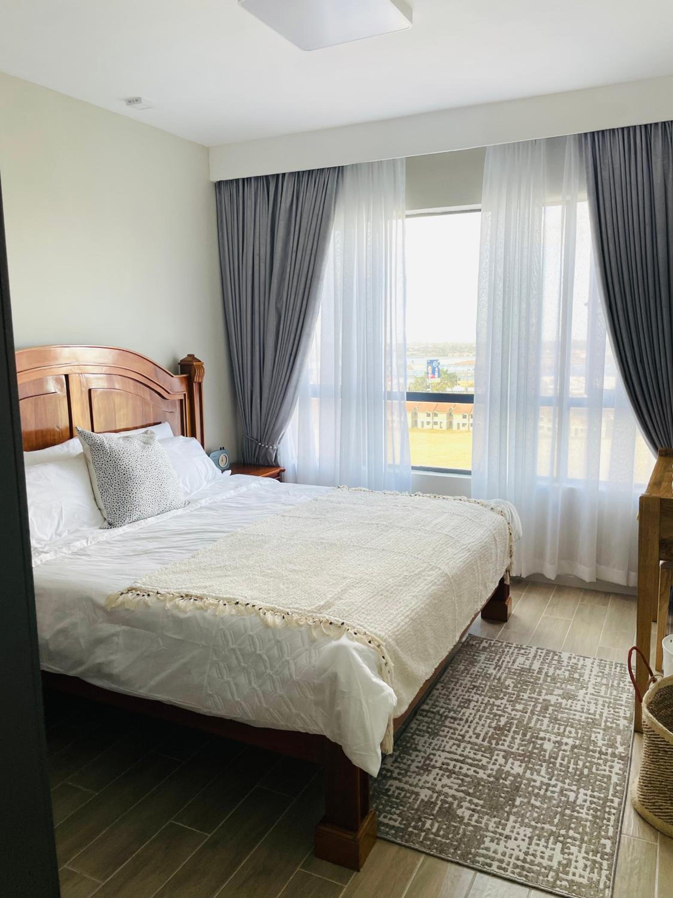 Airport Salome Cosy Apartment