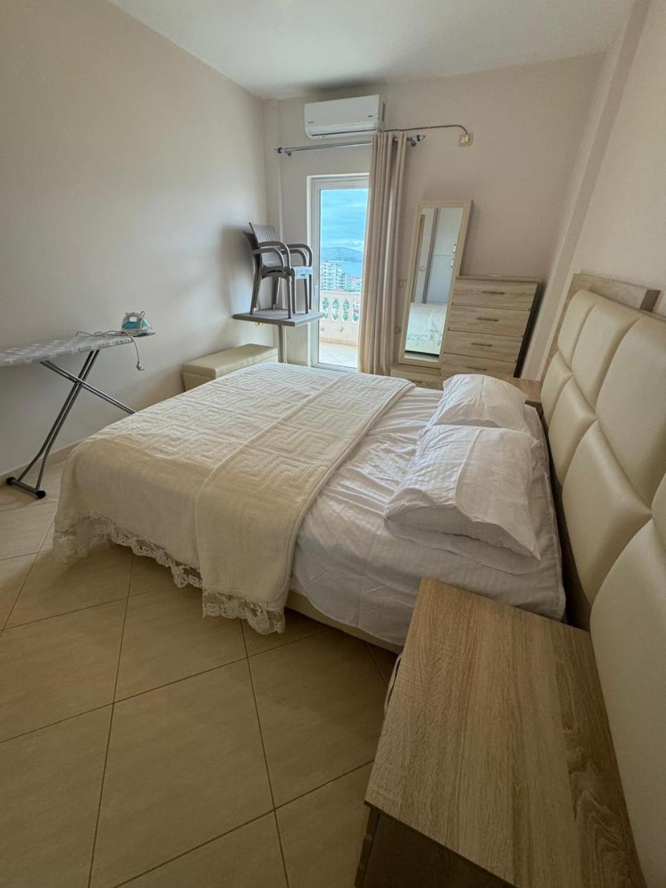 Dhespina Apartament
