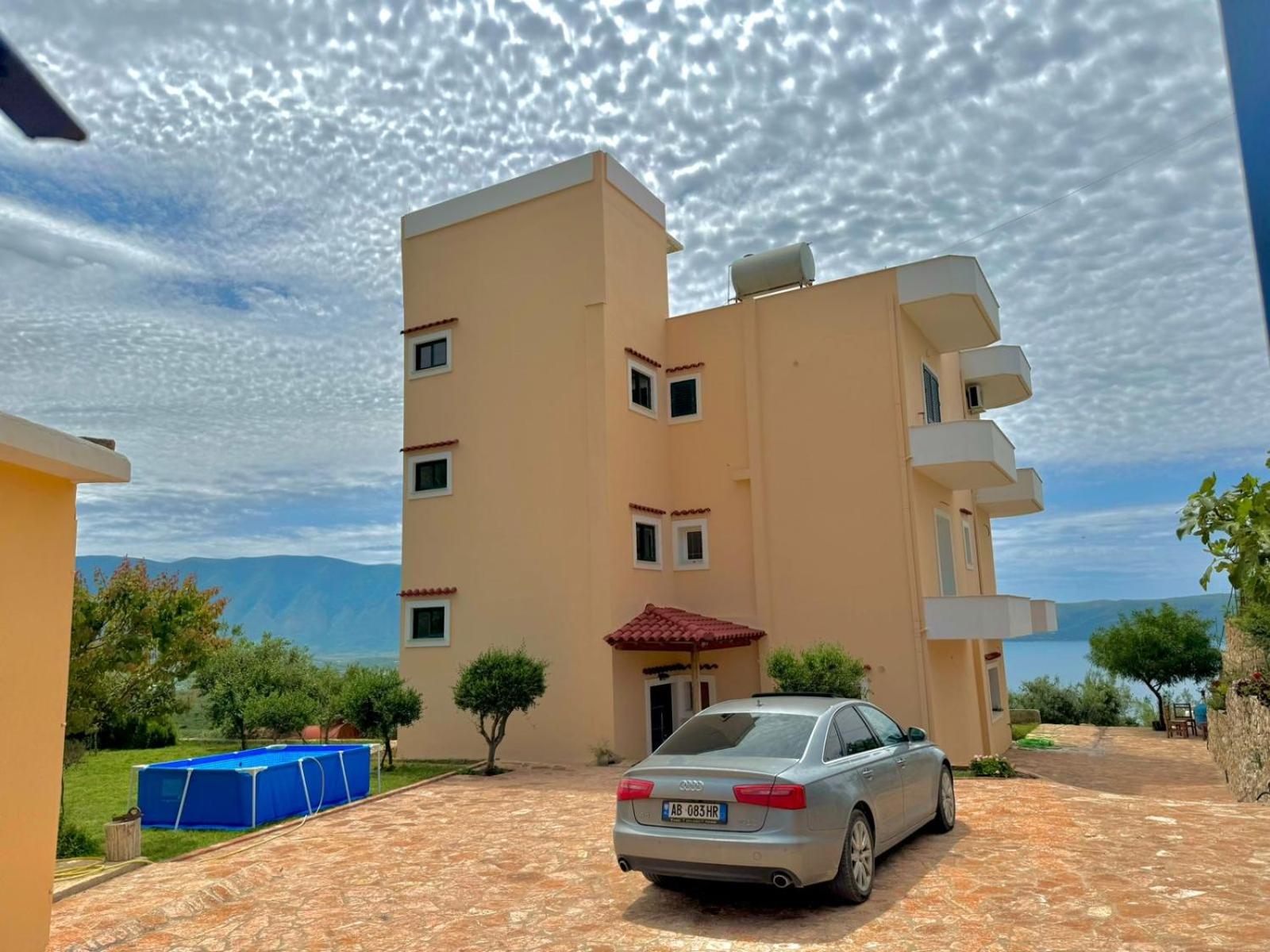 Levi's Villa Radhima