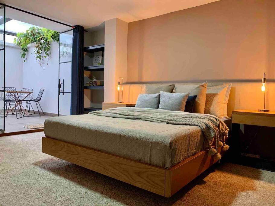 Medellin Vacations - Adorable Bungalow With Private Jacuzzi in Lleras and Provenza - Property Image 10